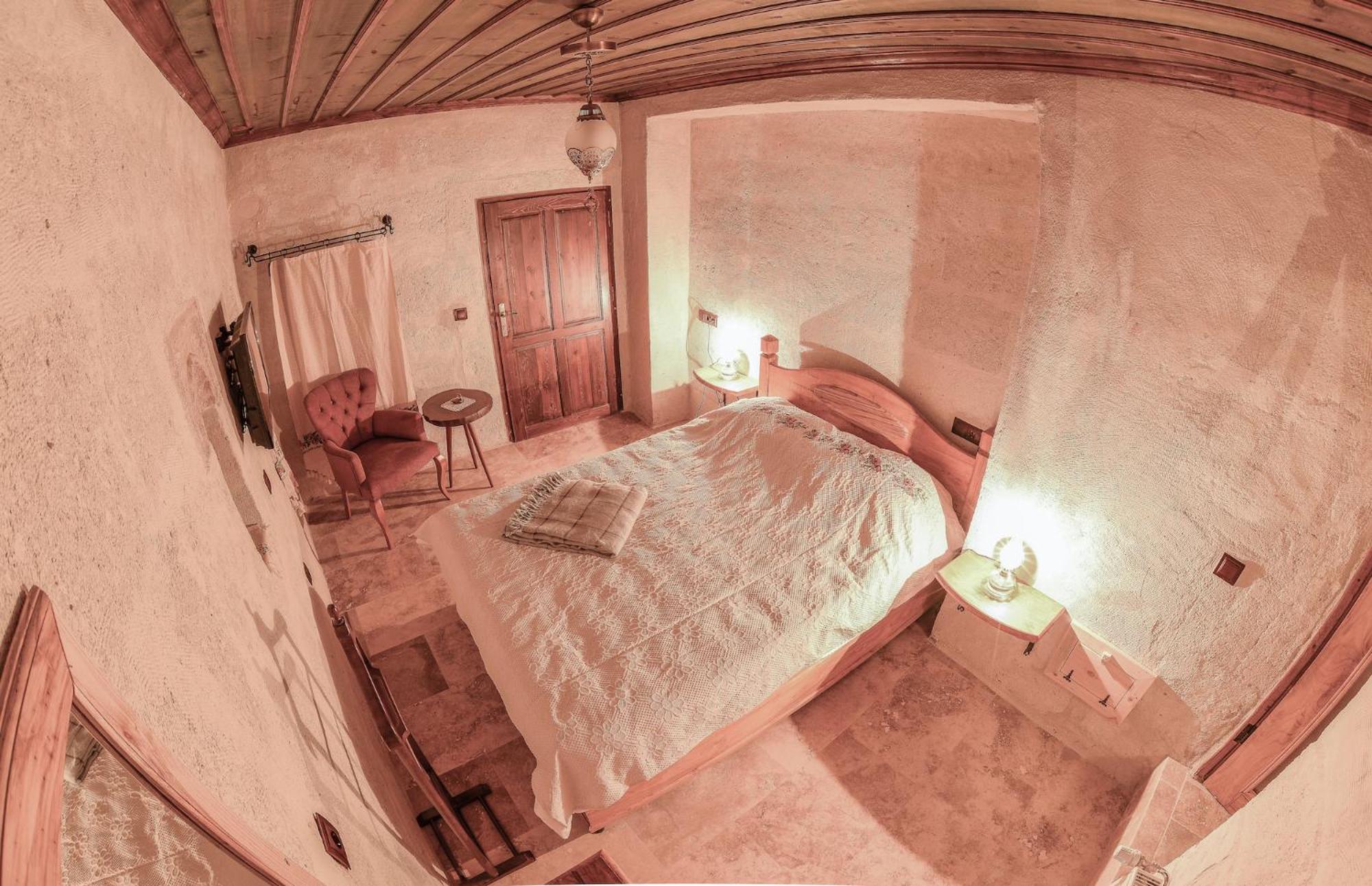 Mosaic Cave Hotel - Image 32