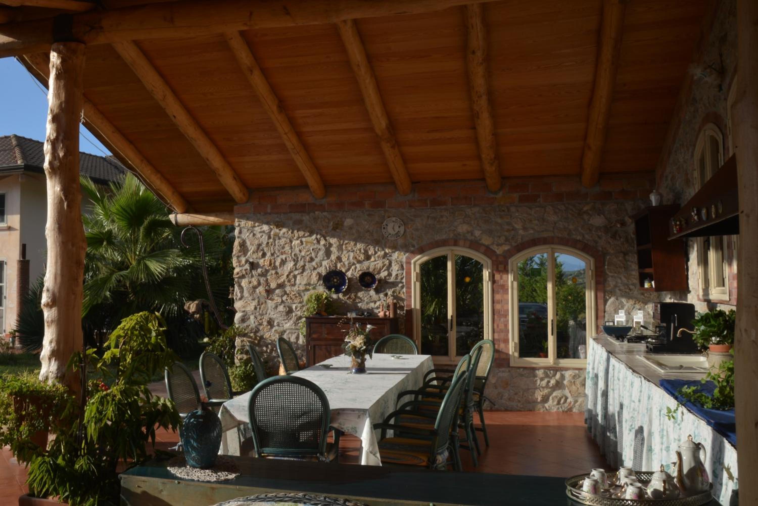 B&B Macchia d'Olmo