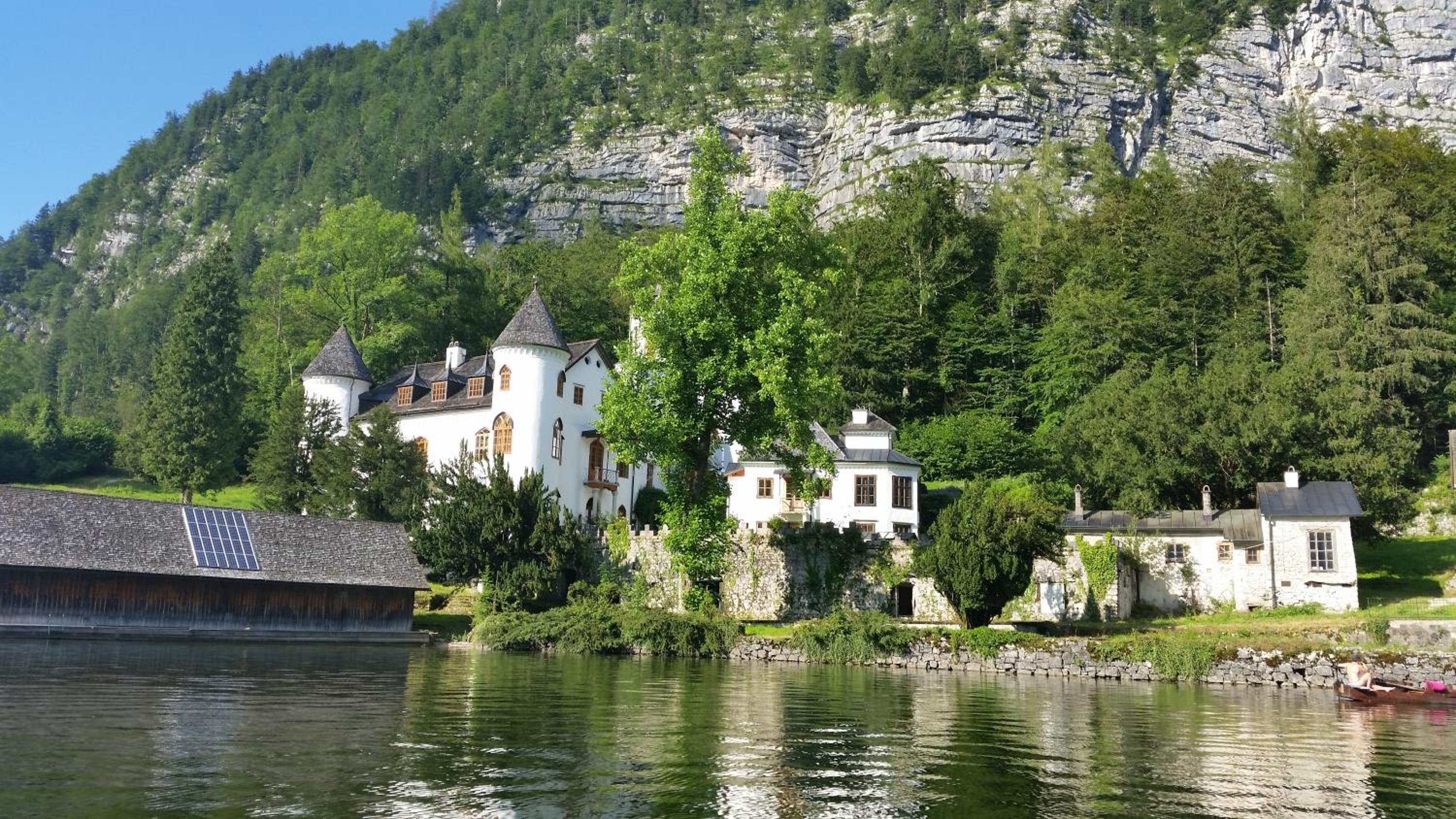 Dormio Gasthof Höllwirt view 2