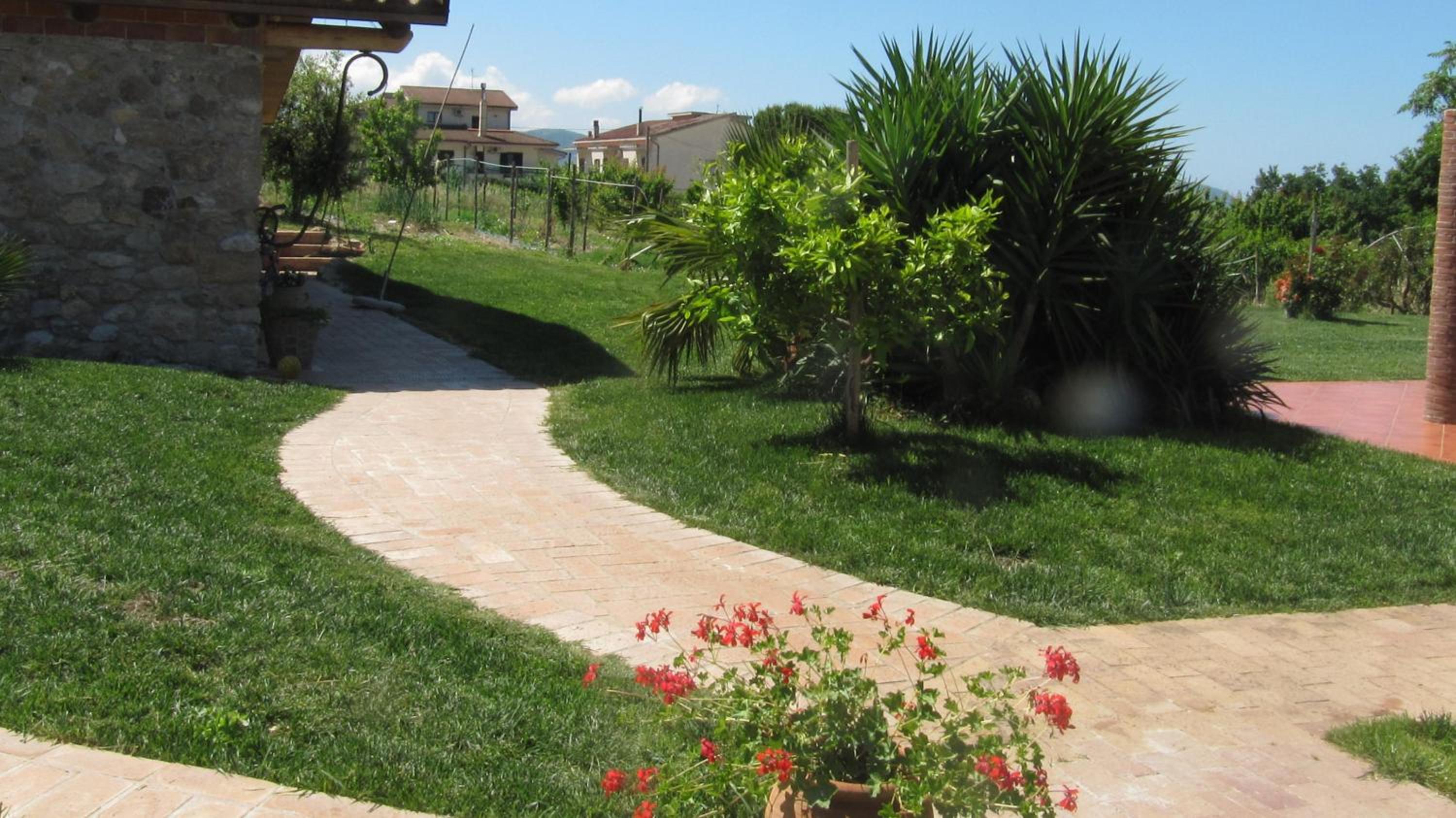 B&B Macchia d'Olmo