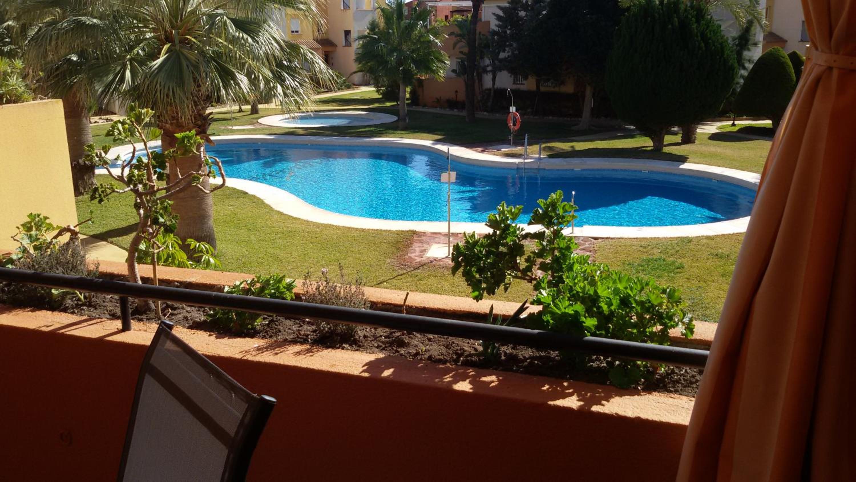 Vera Playa Naturista Michel - Property Image 182