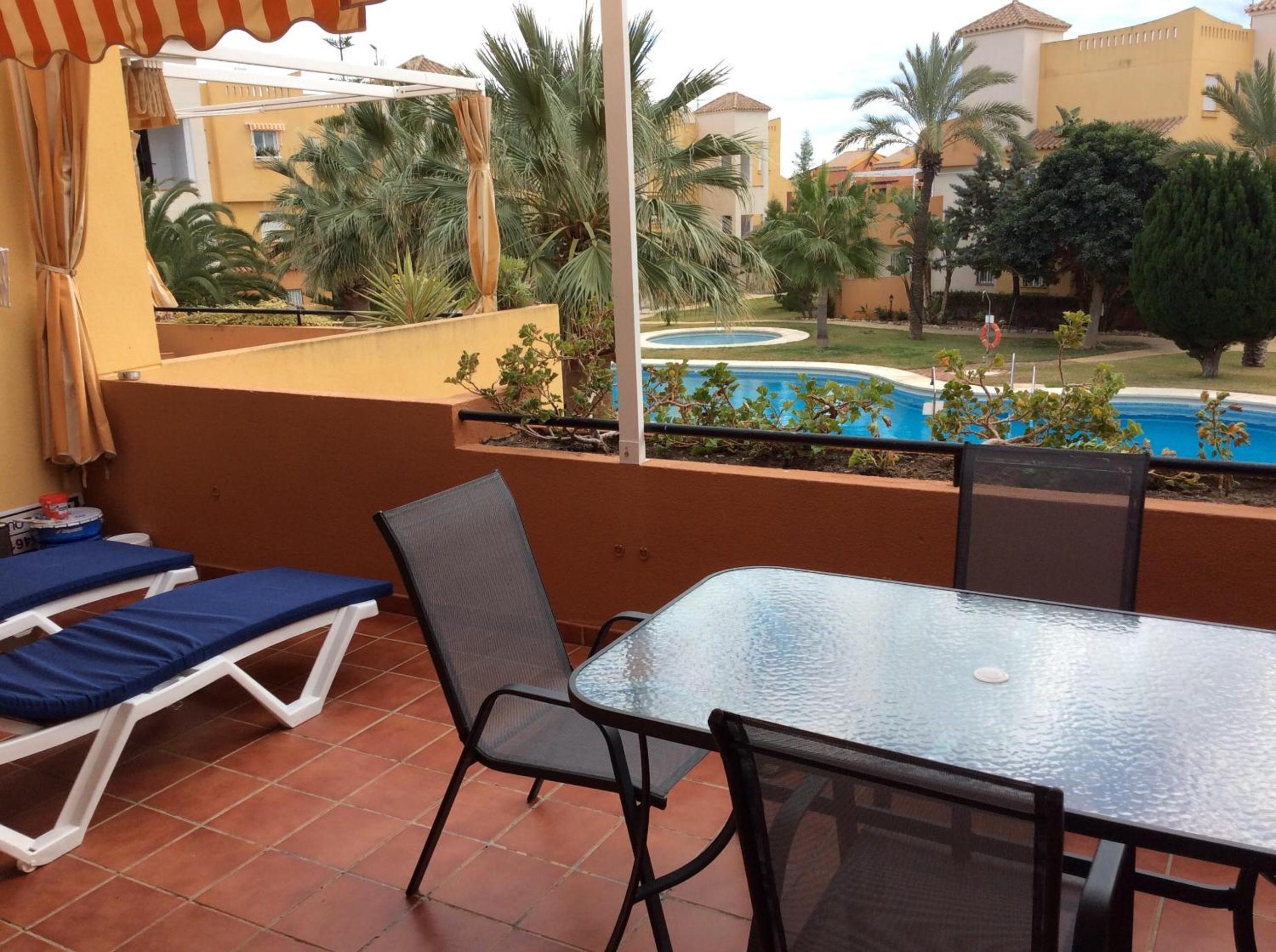 Vera Playa Naturista Michel - Property Image 86