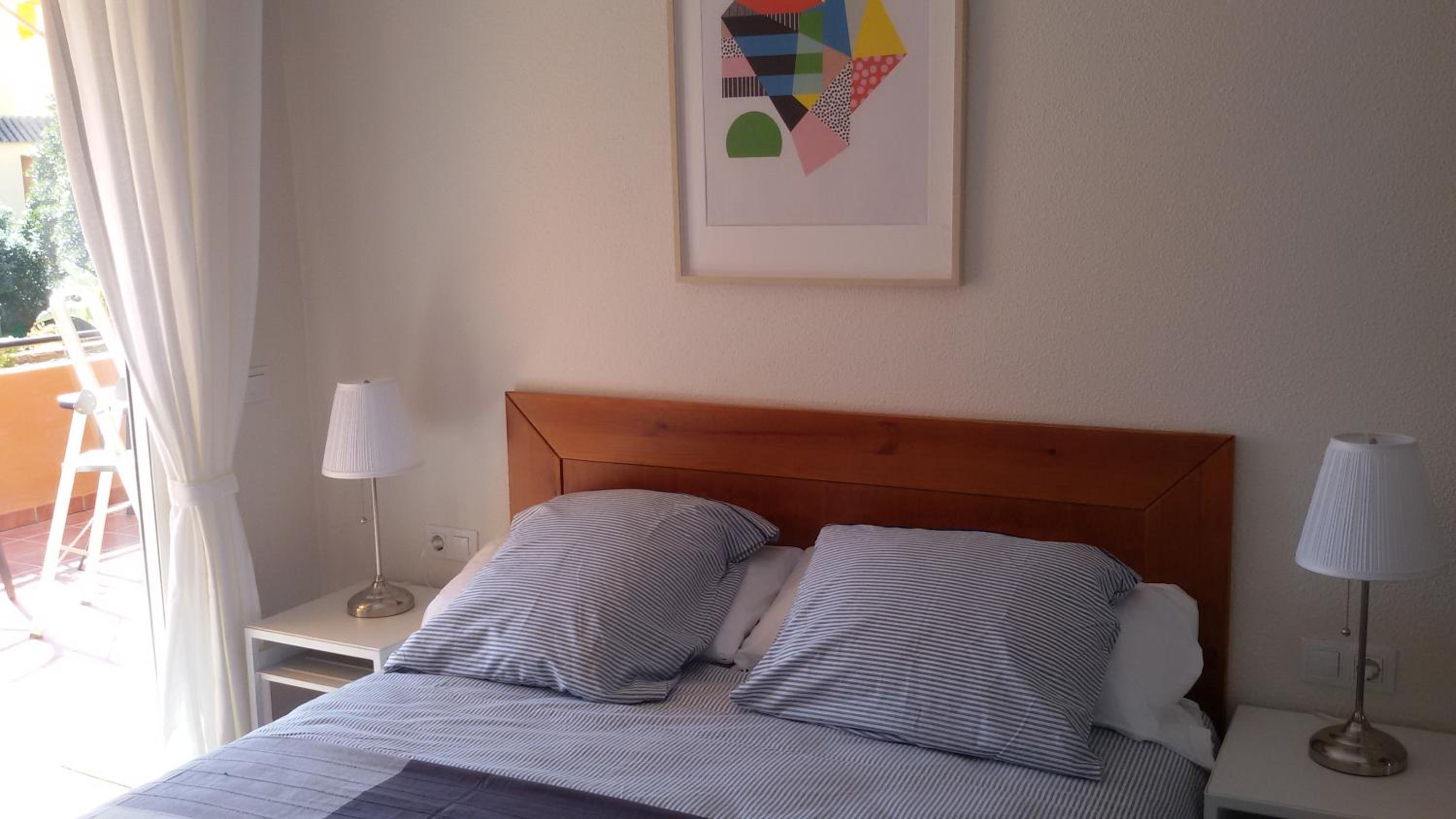 Vera Playa Naturista Michel - Property Image 89