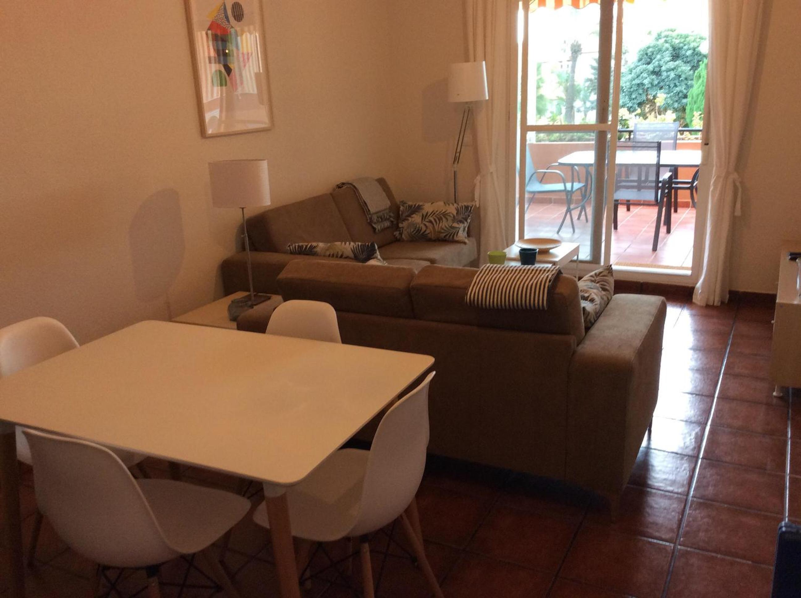 Vera Playa Naturista Michel - Property Image 90