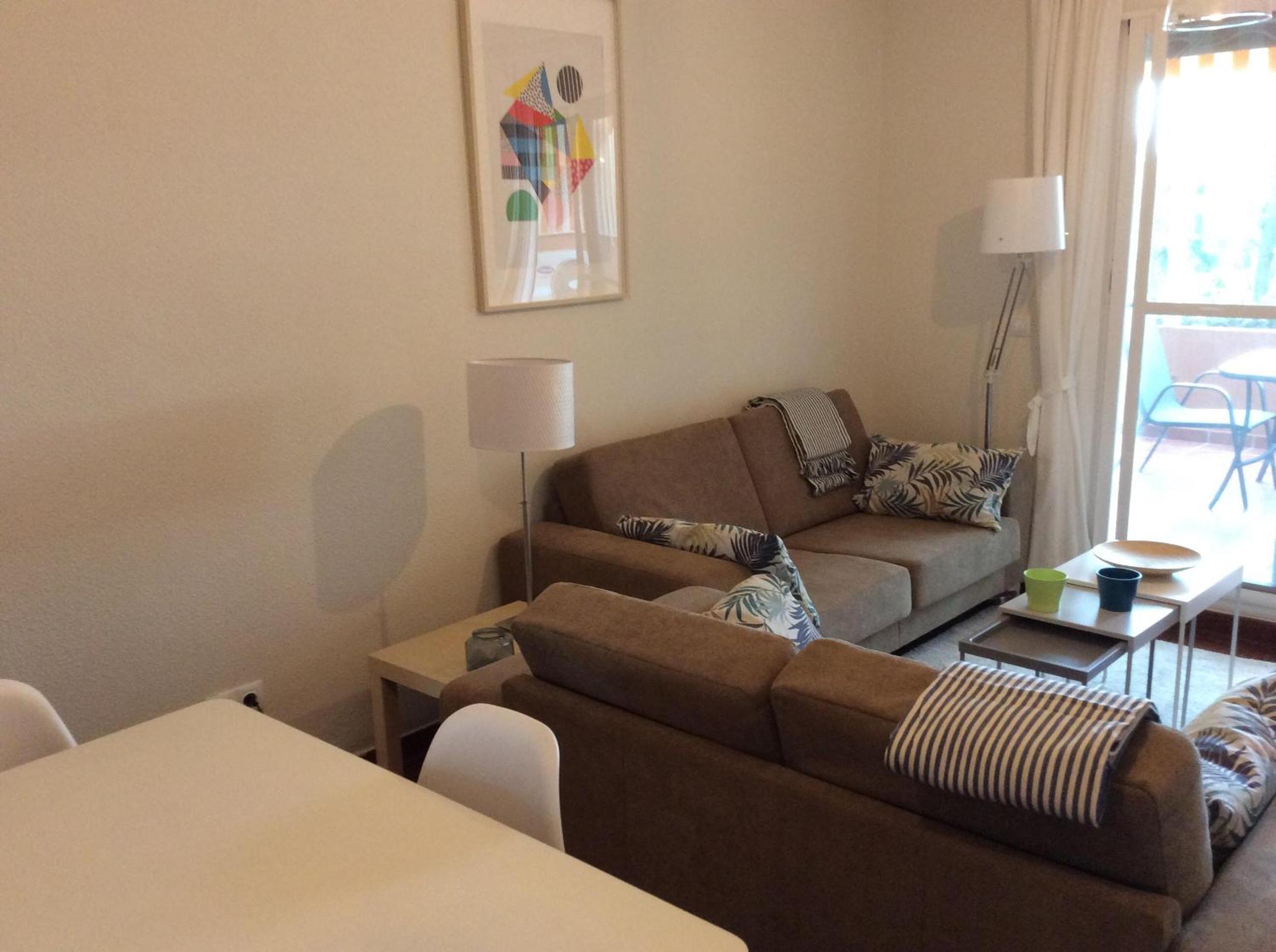 Vera Playa Naturista Michel - Property Image 93