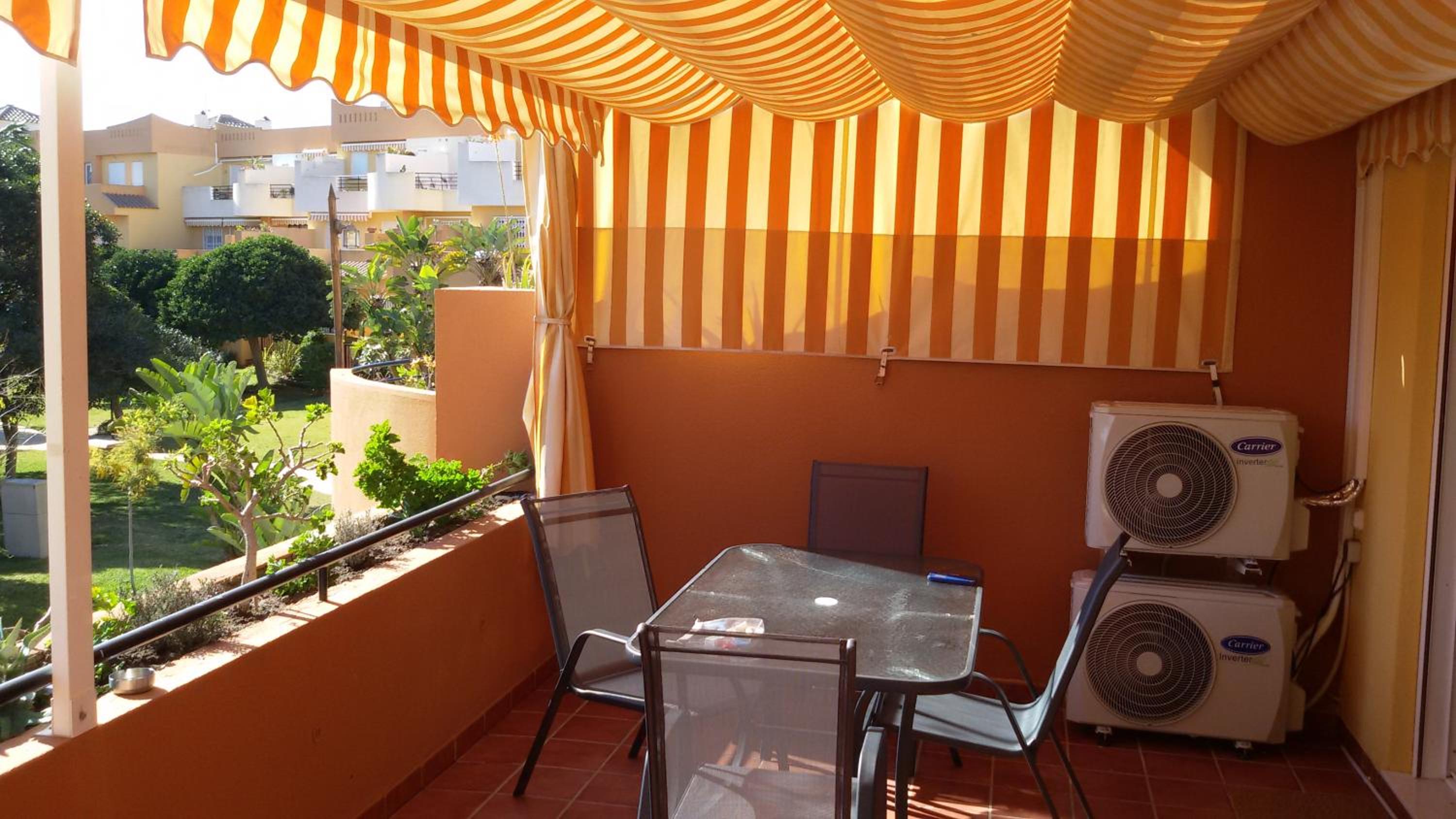 Vera Playa Naturista Michel - Property Image 95