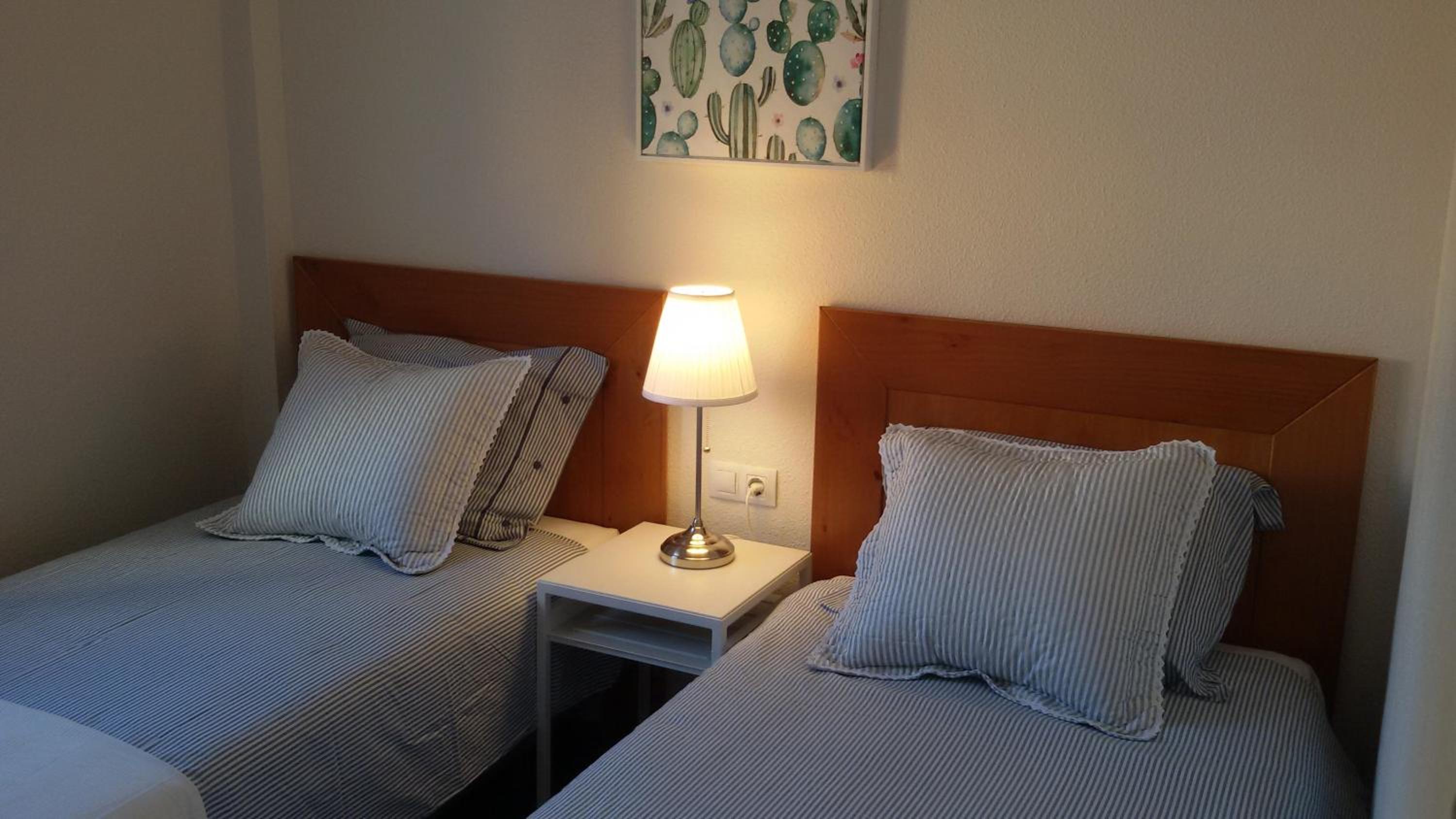 Vera Playa Naturista Michel - Property Image 96