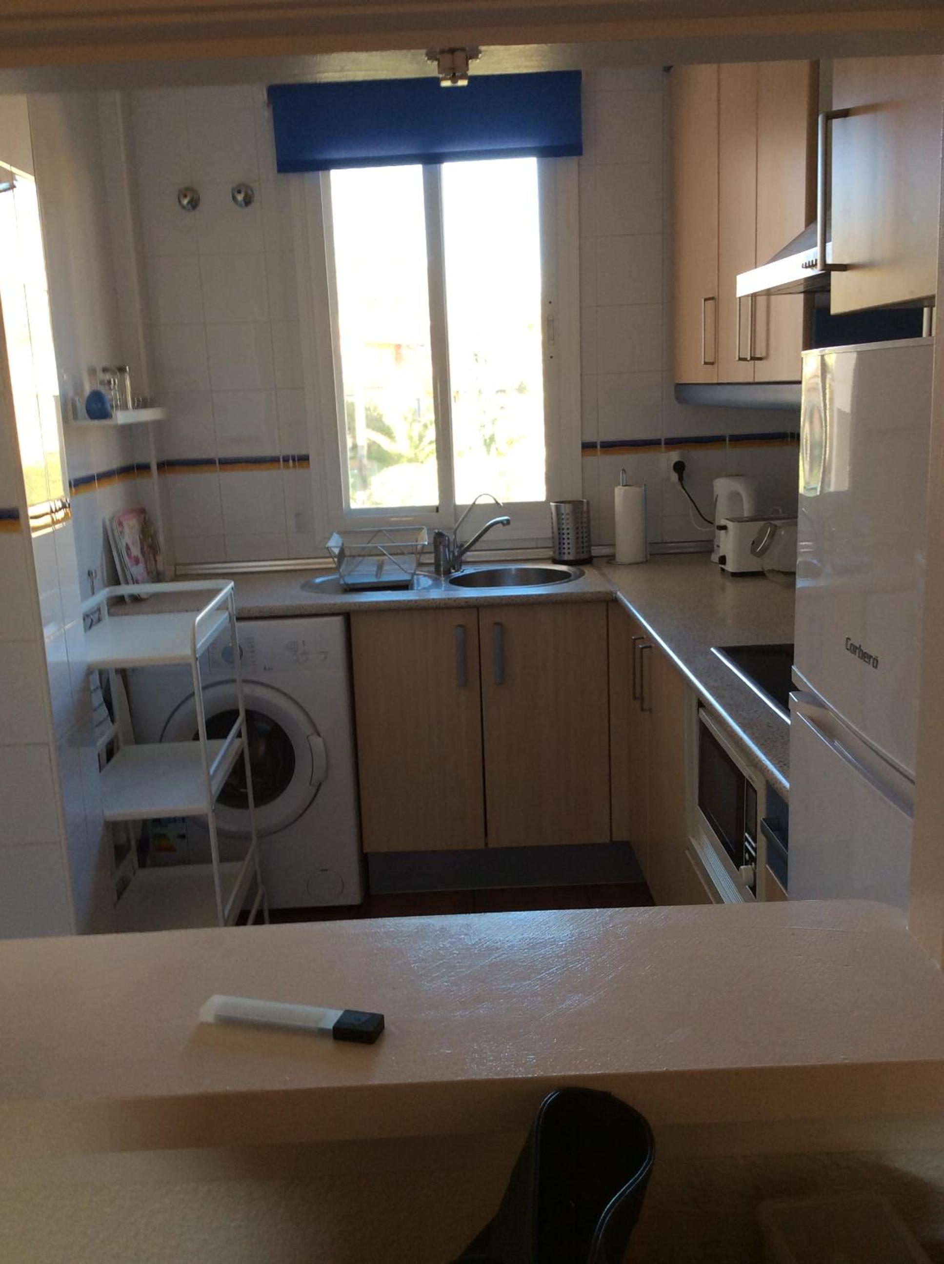 Vera Playa Naturista Michel - Property Image 99