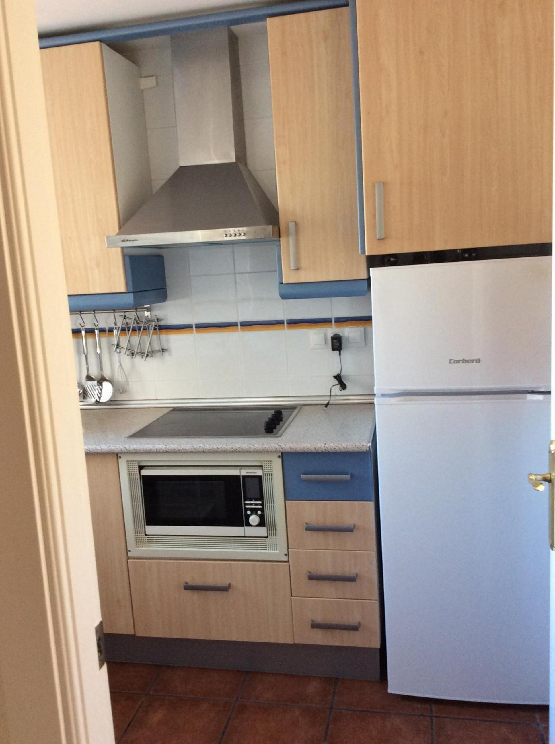 Vera Playa Naturista Michel - Property Image 100