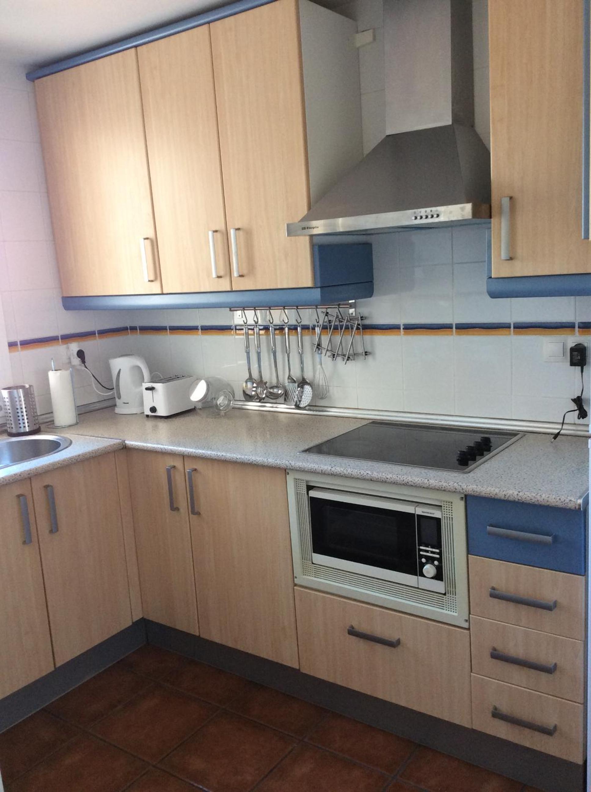 Vera Playa Naturista Michel - Property Image 101