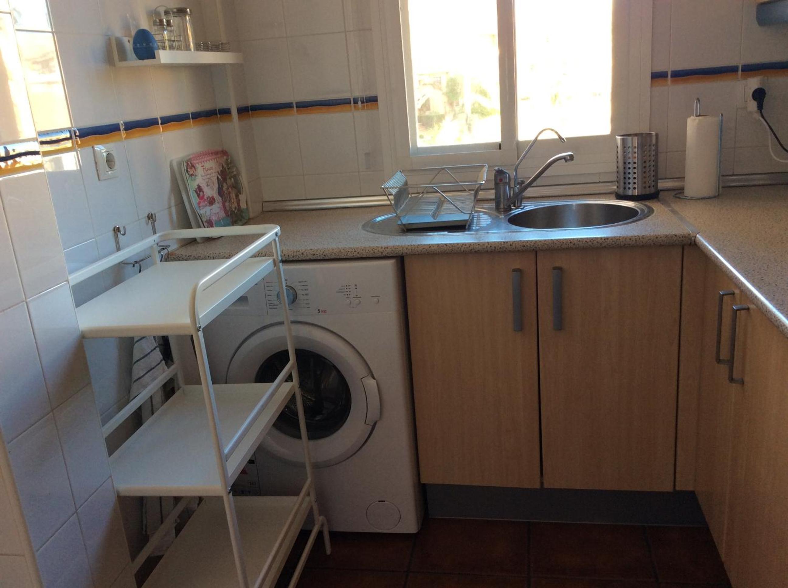 Vera Playa Naturista Michel - Property Image 102