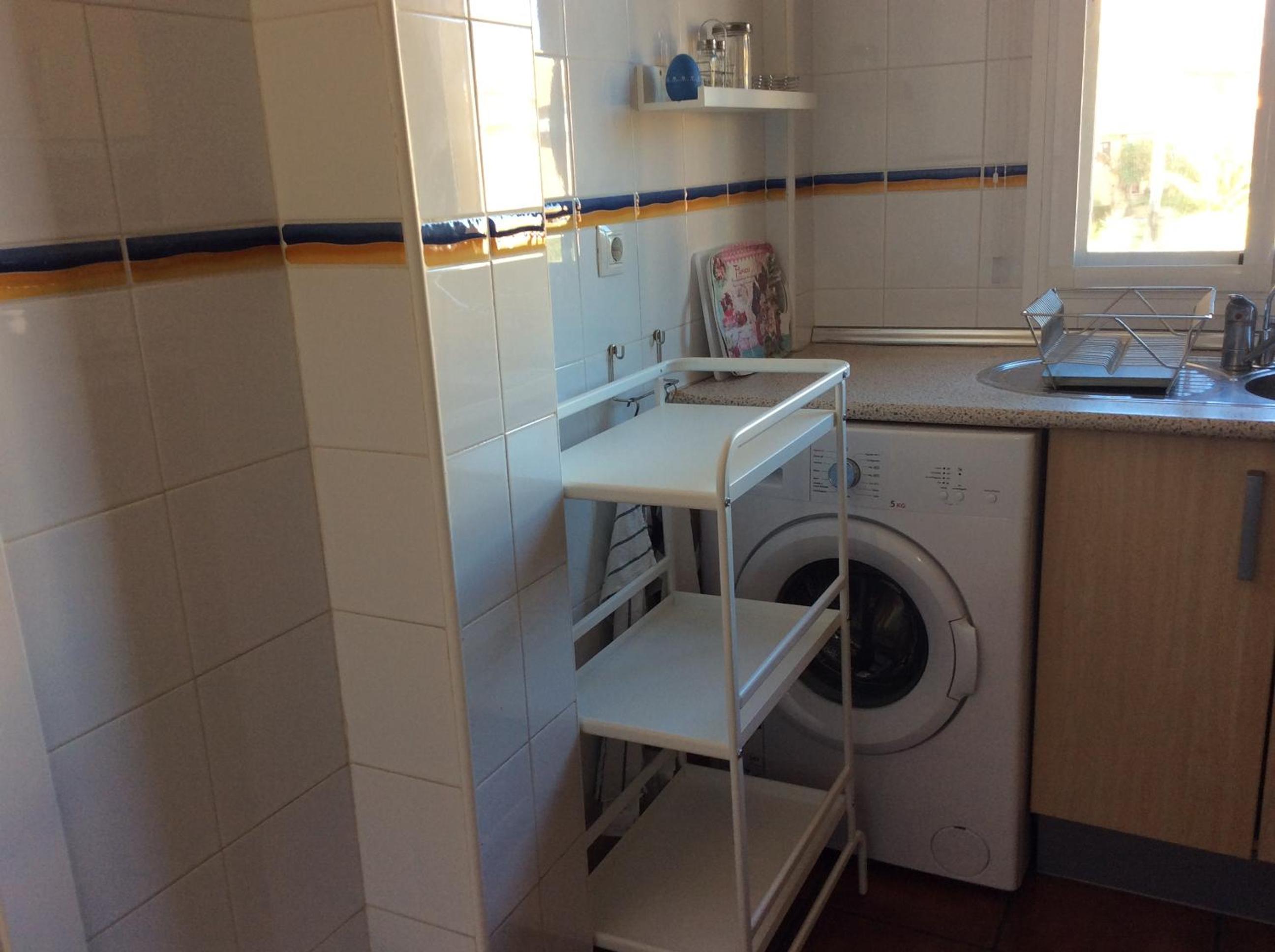 Vera Playa Naturista Michel - Property Image 103