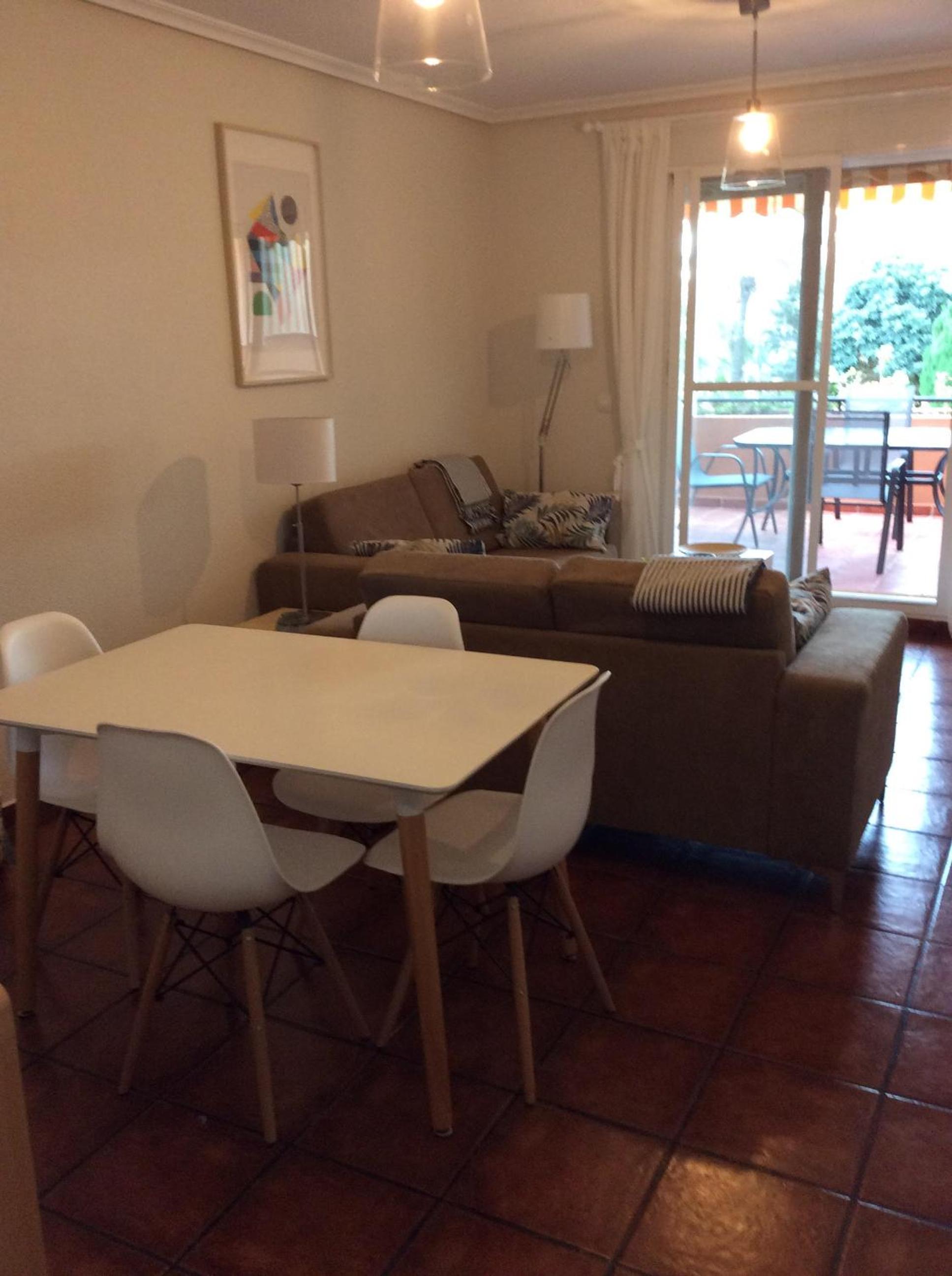 Vera Playa Naturista Michel - Property Image 107