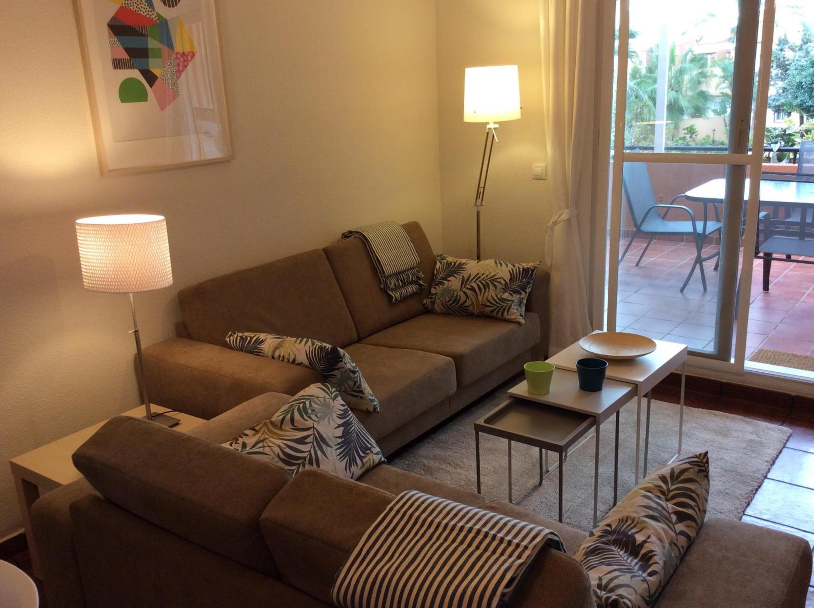 Vera Playa Naturista Michel - Property Image 108