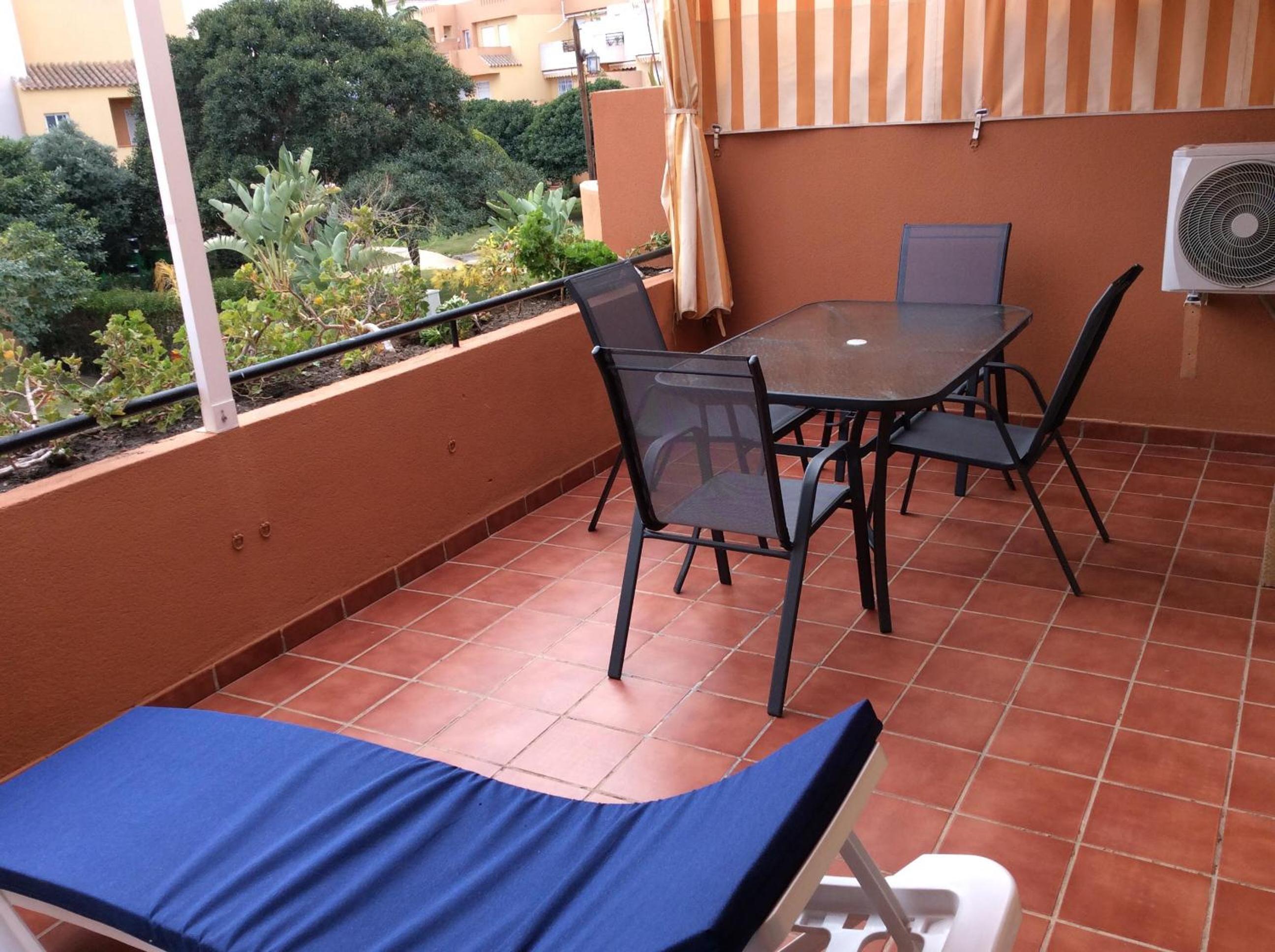 Vera Playa Naturista Michel - Property Image 37