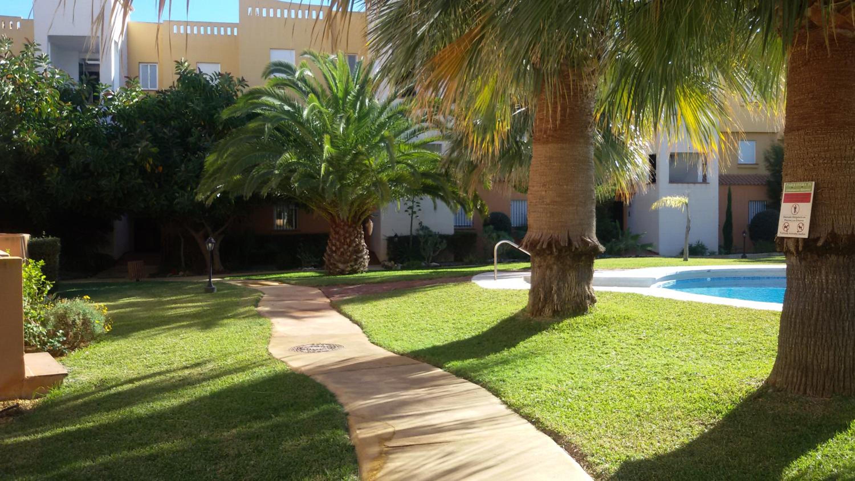 Vera Playa Naturista Michel - Property Image 38