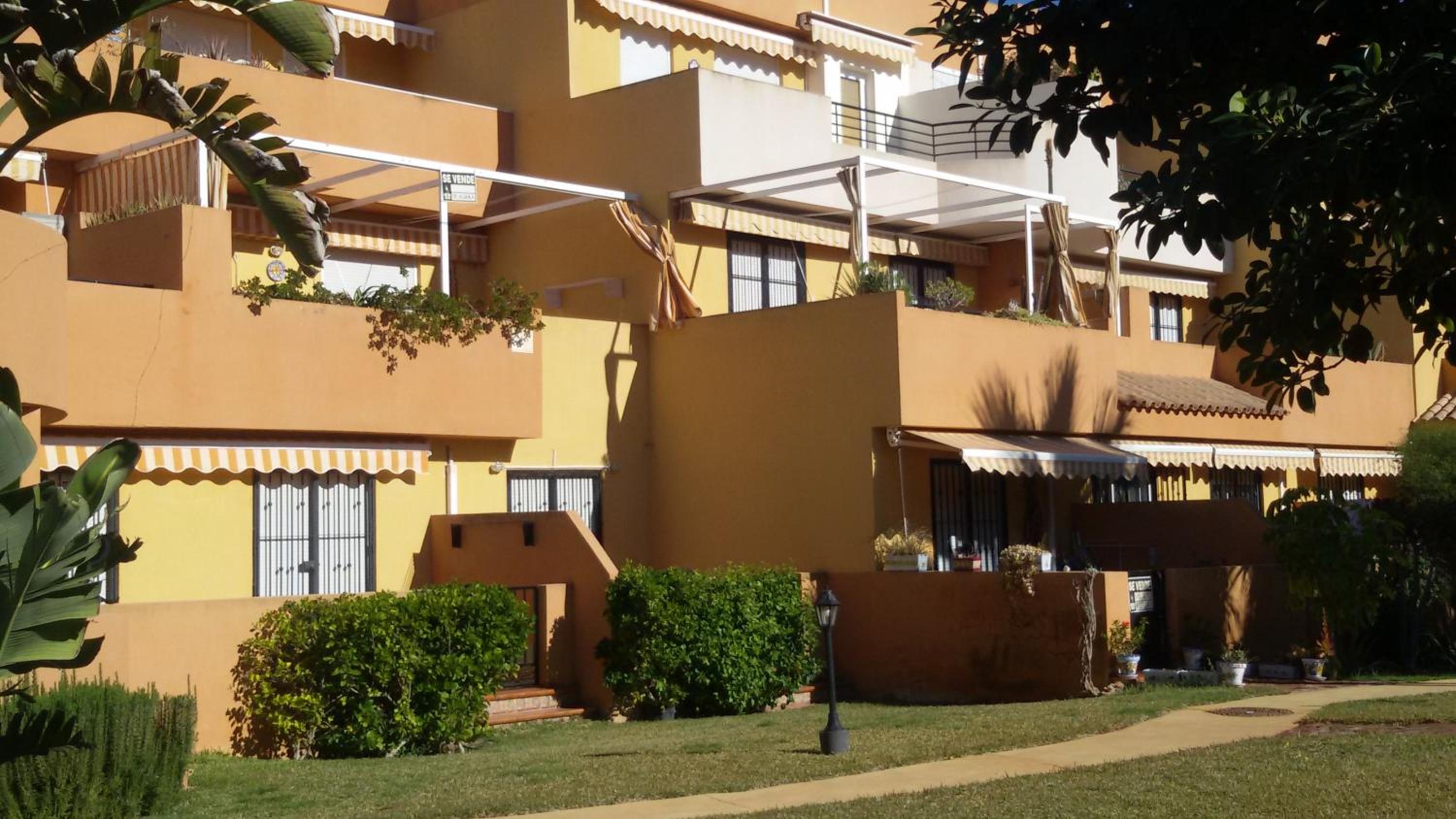 Vera Playa Naturista Michel - Property Image 39