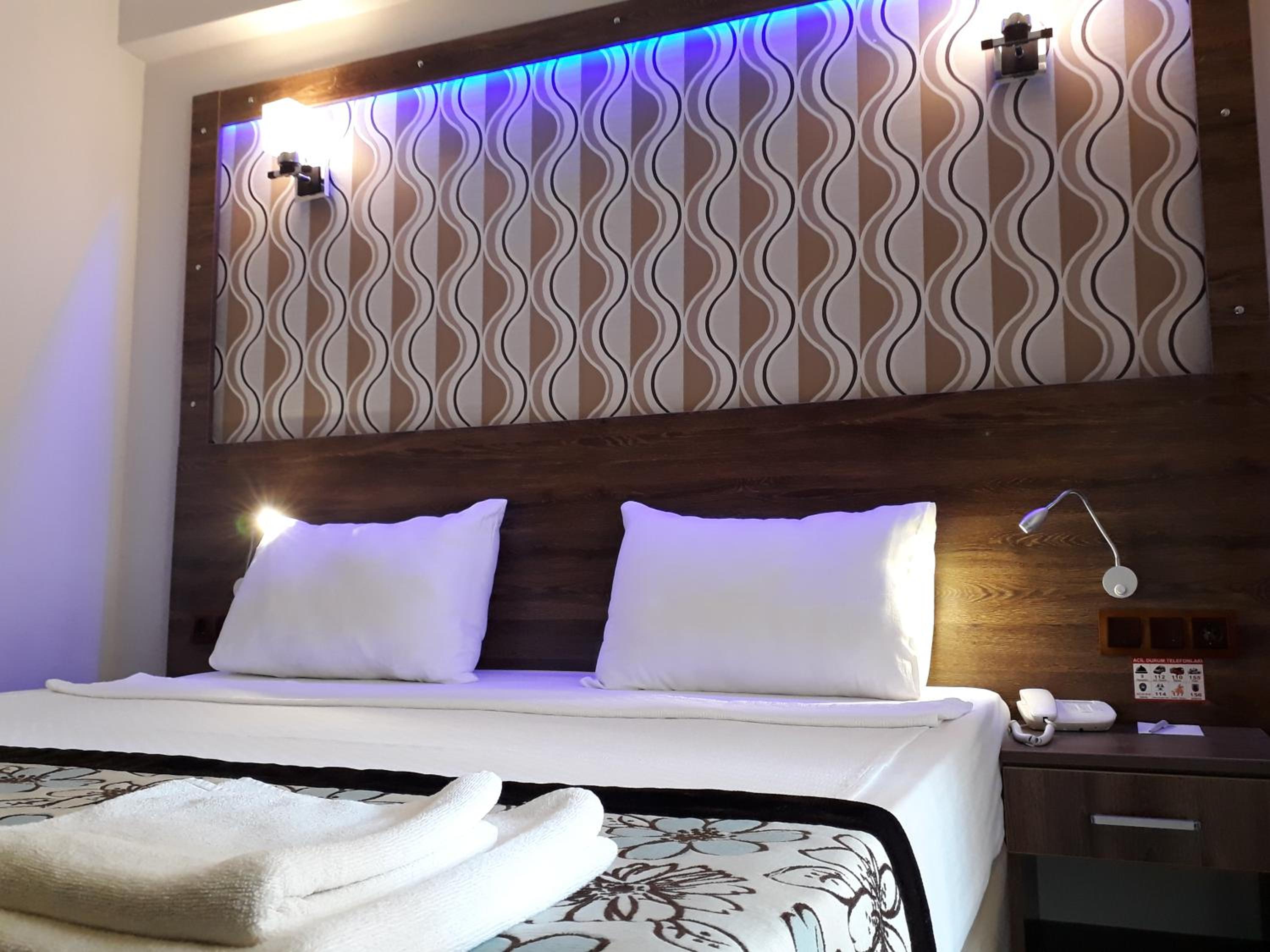 Dolphin Apart Hotel — photo 44