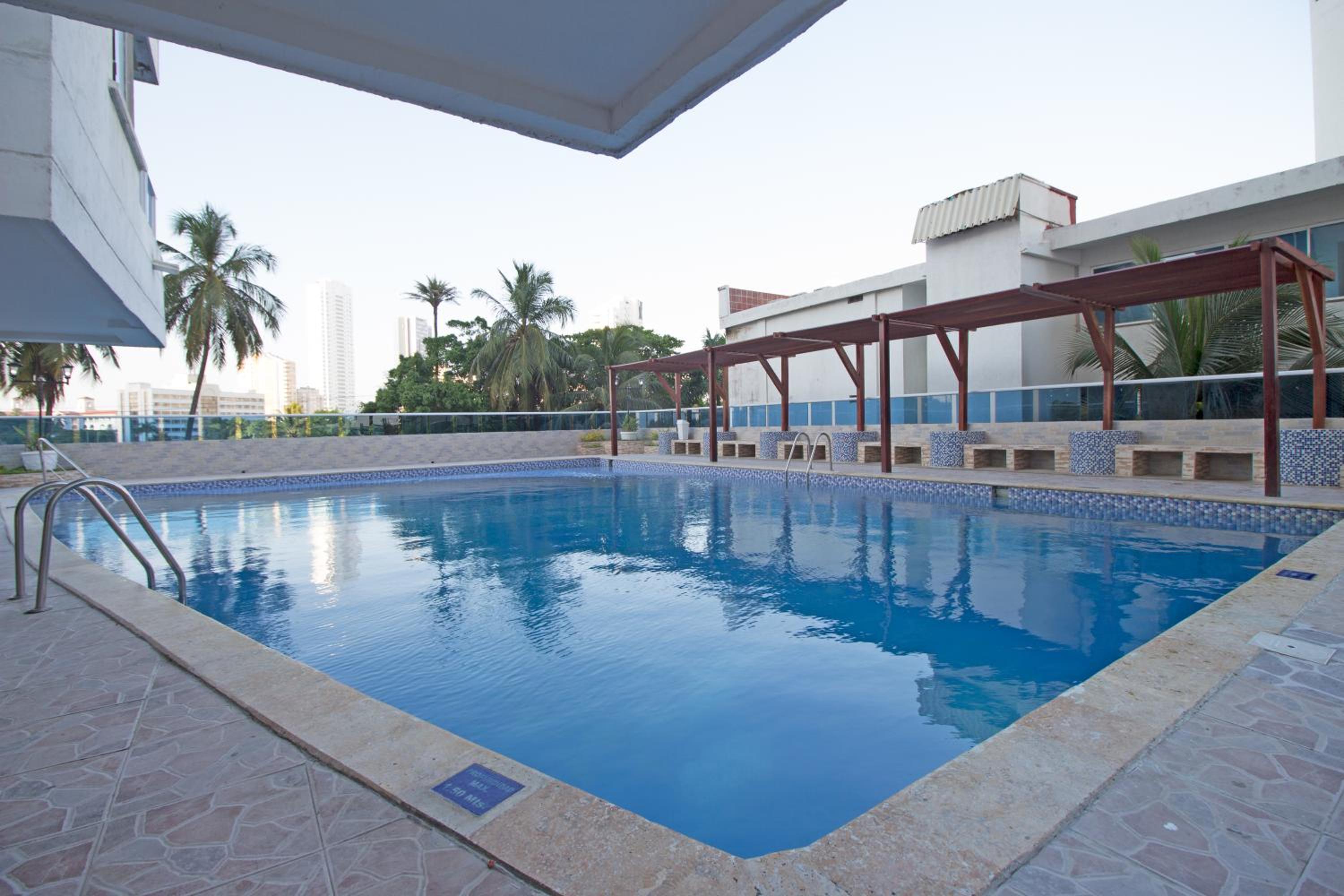 Riviera Loft - Livin Colombia