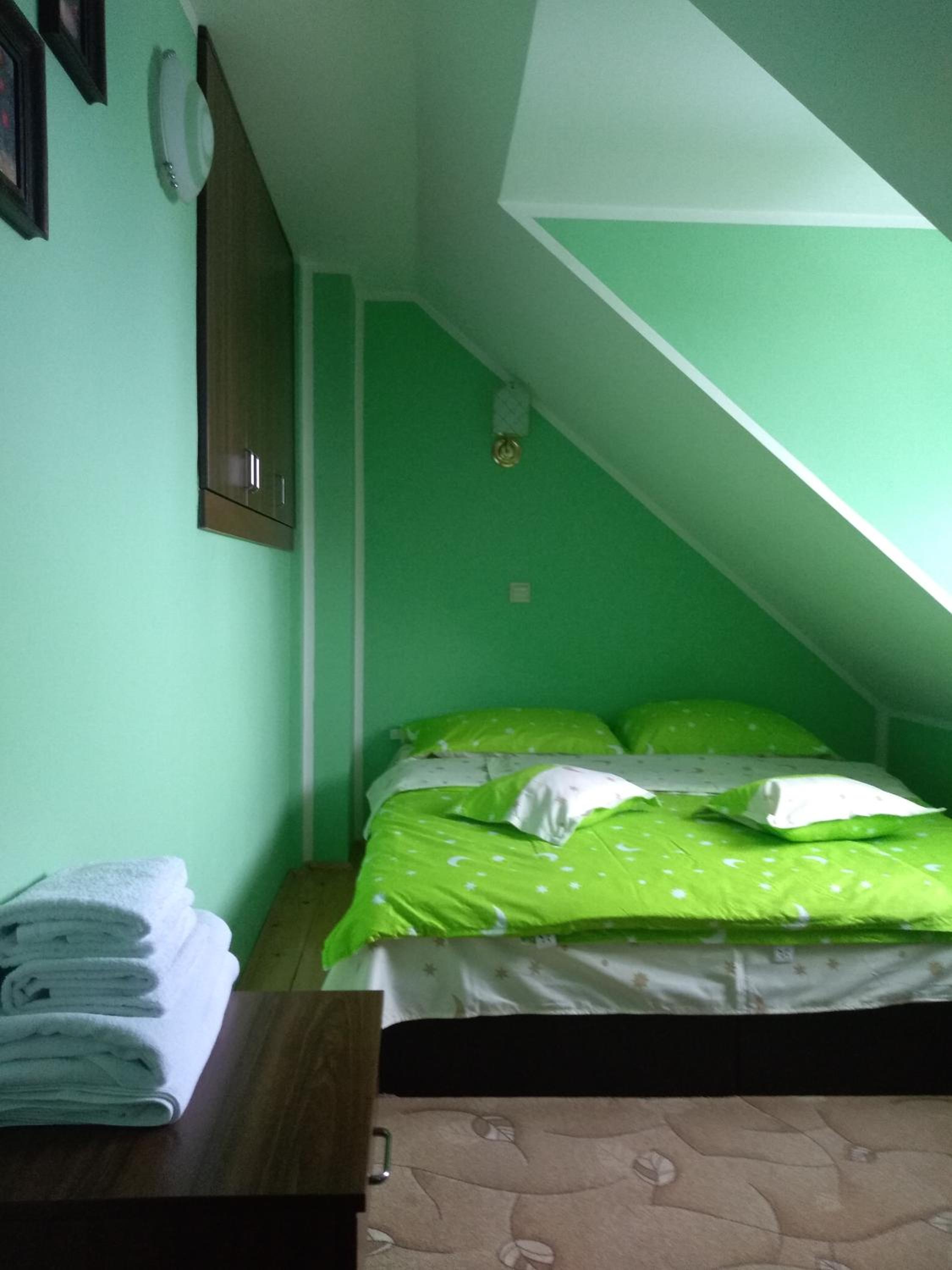 Apartments Jeca