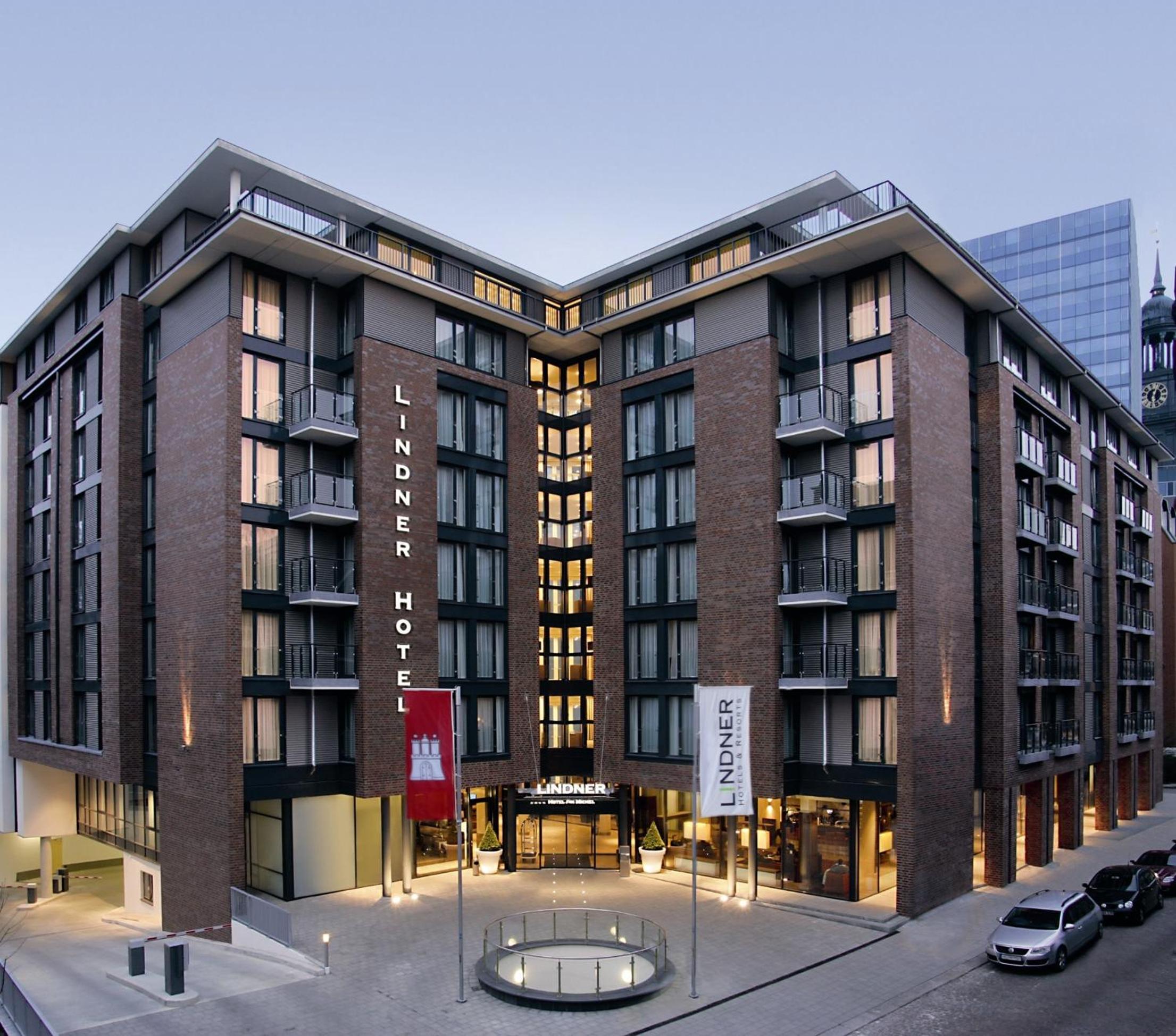 Hamburg Vacations - Lindner Hotel Hamburg am Michel, part of JdV by Hyatt - Property Image 33