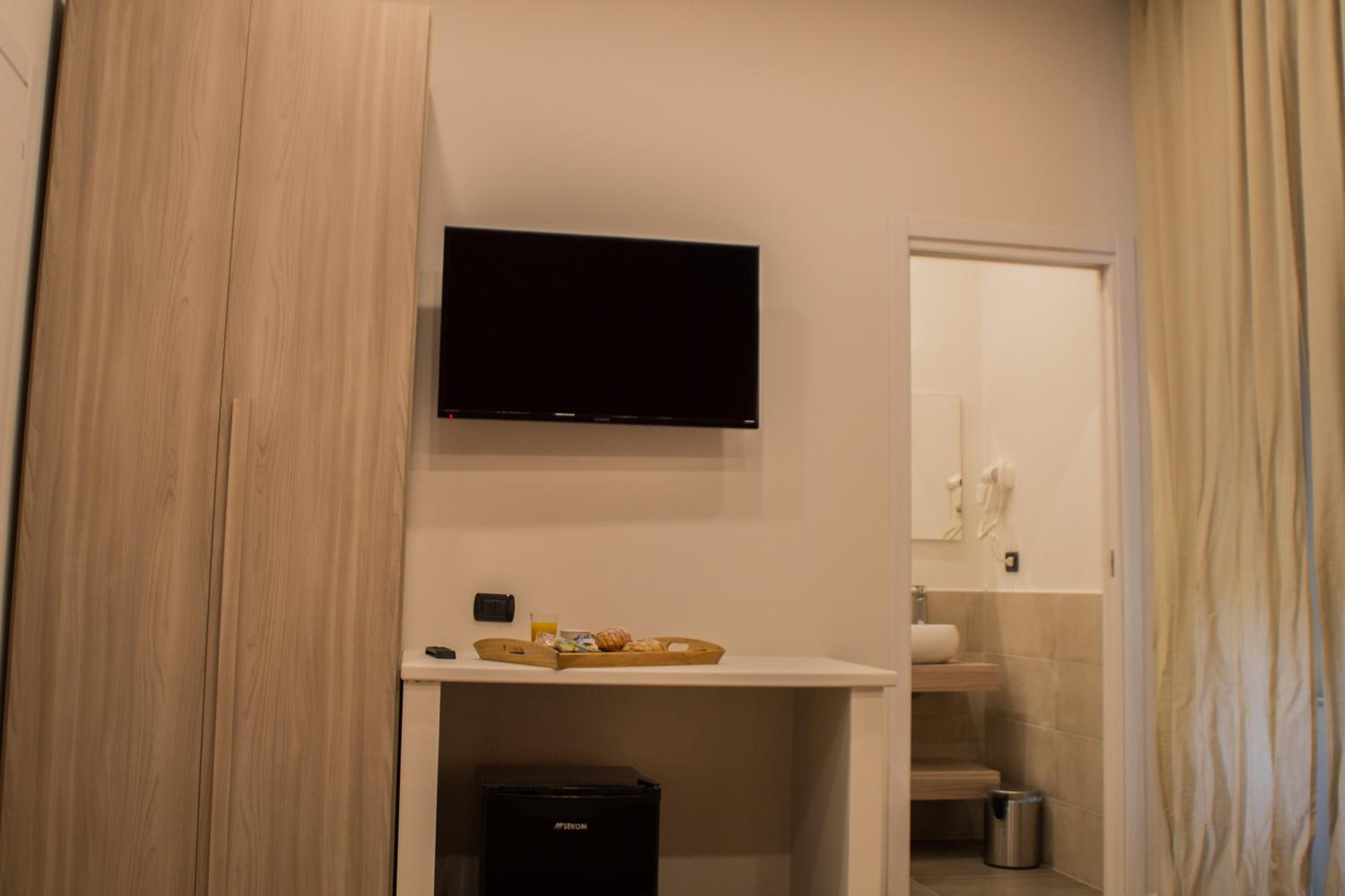 Interno 10 Cavour