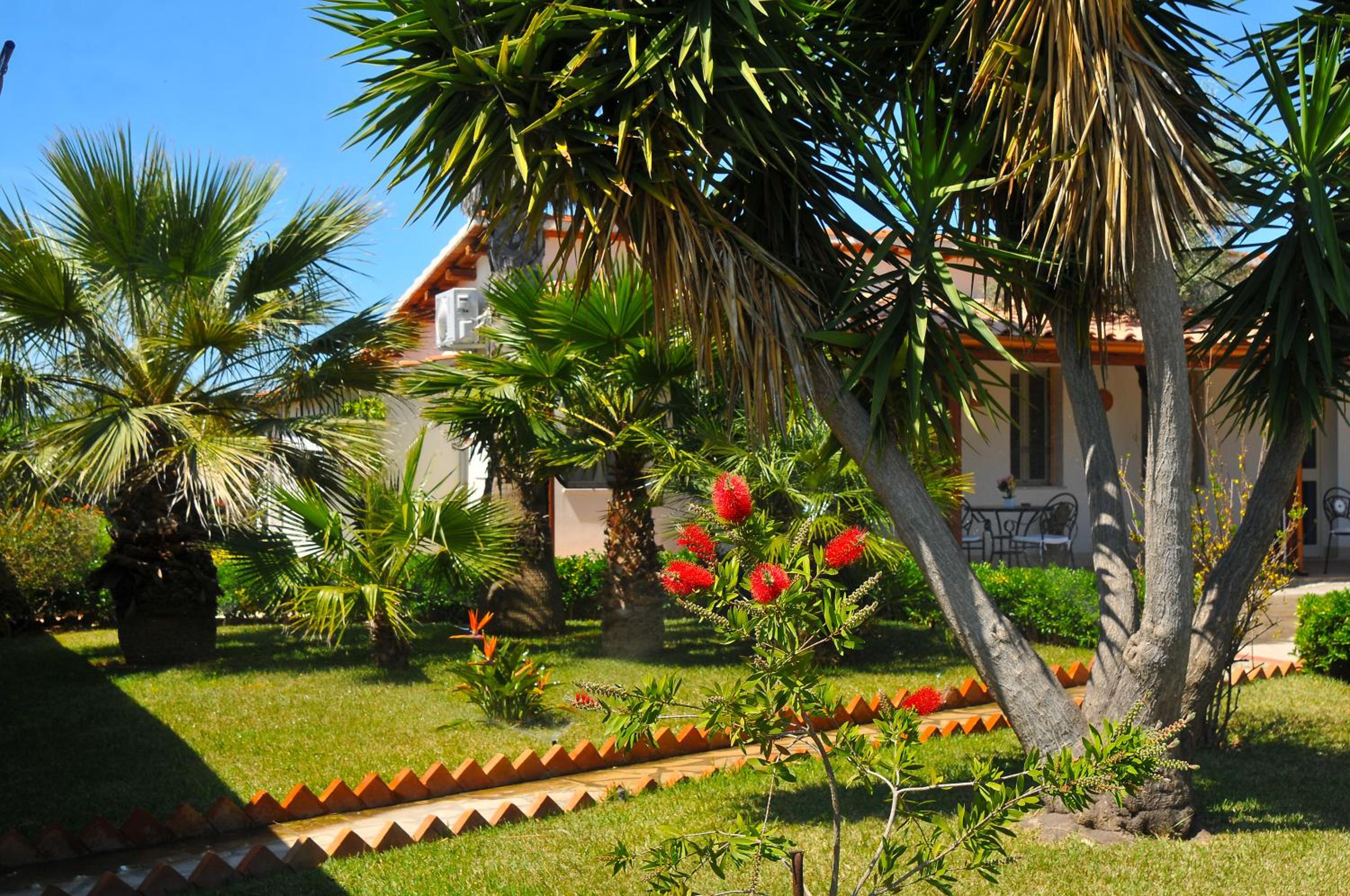 B&B Il Mandorleto Avola