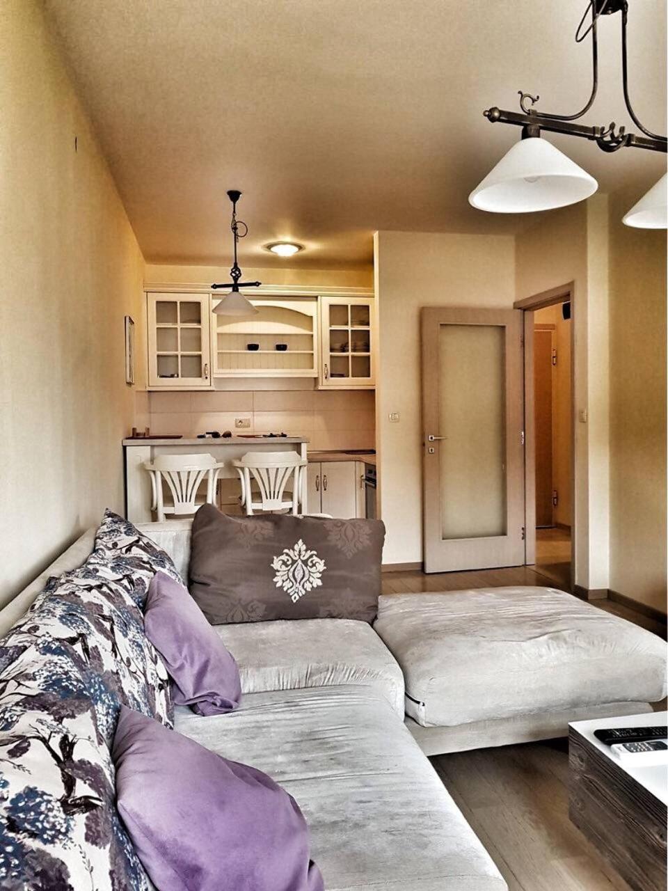 Hotel Apartments City Life - Image 1