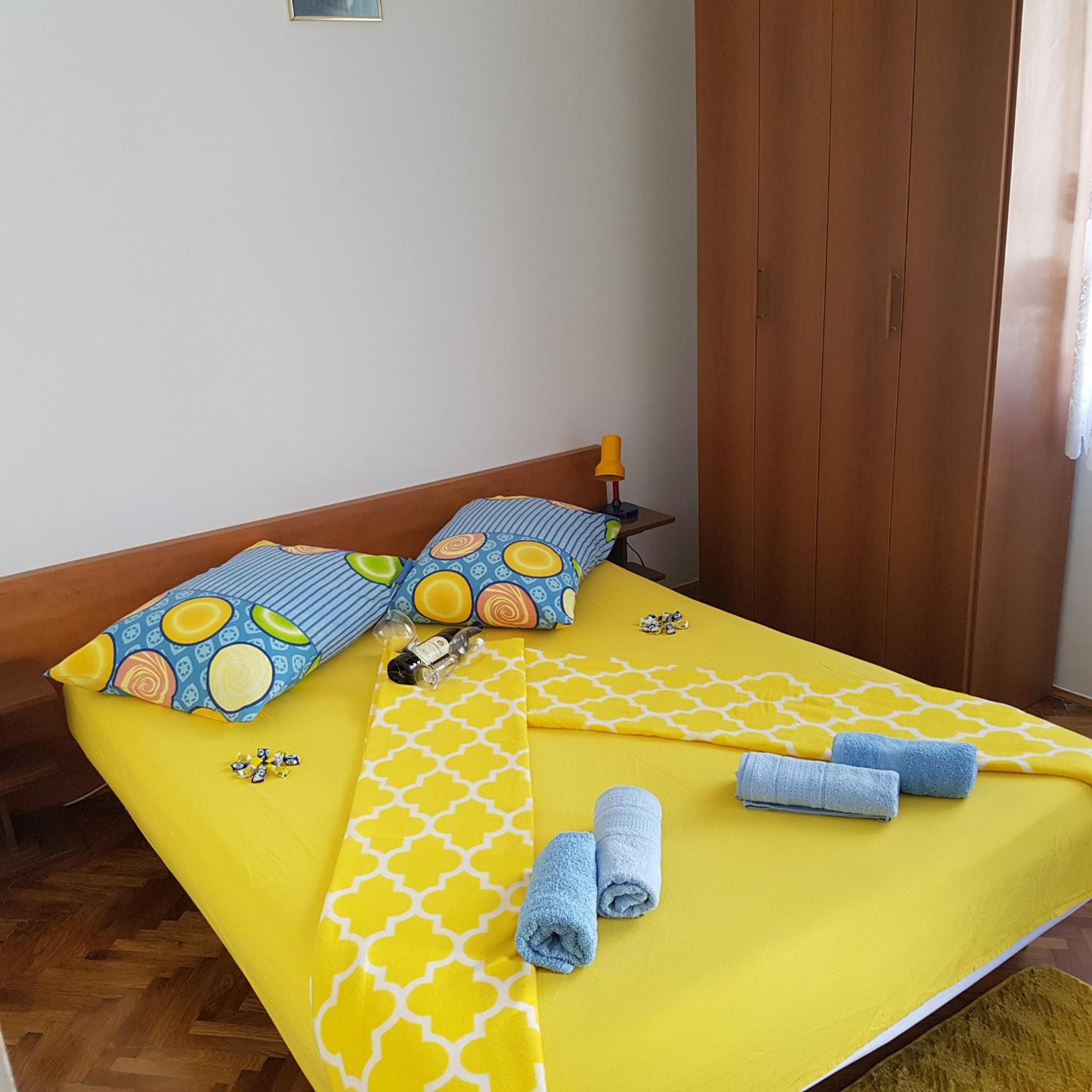 Dubrovnik Apartman