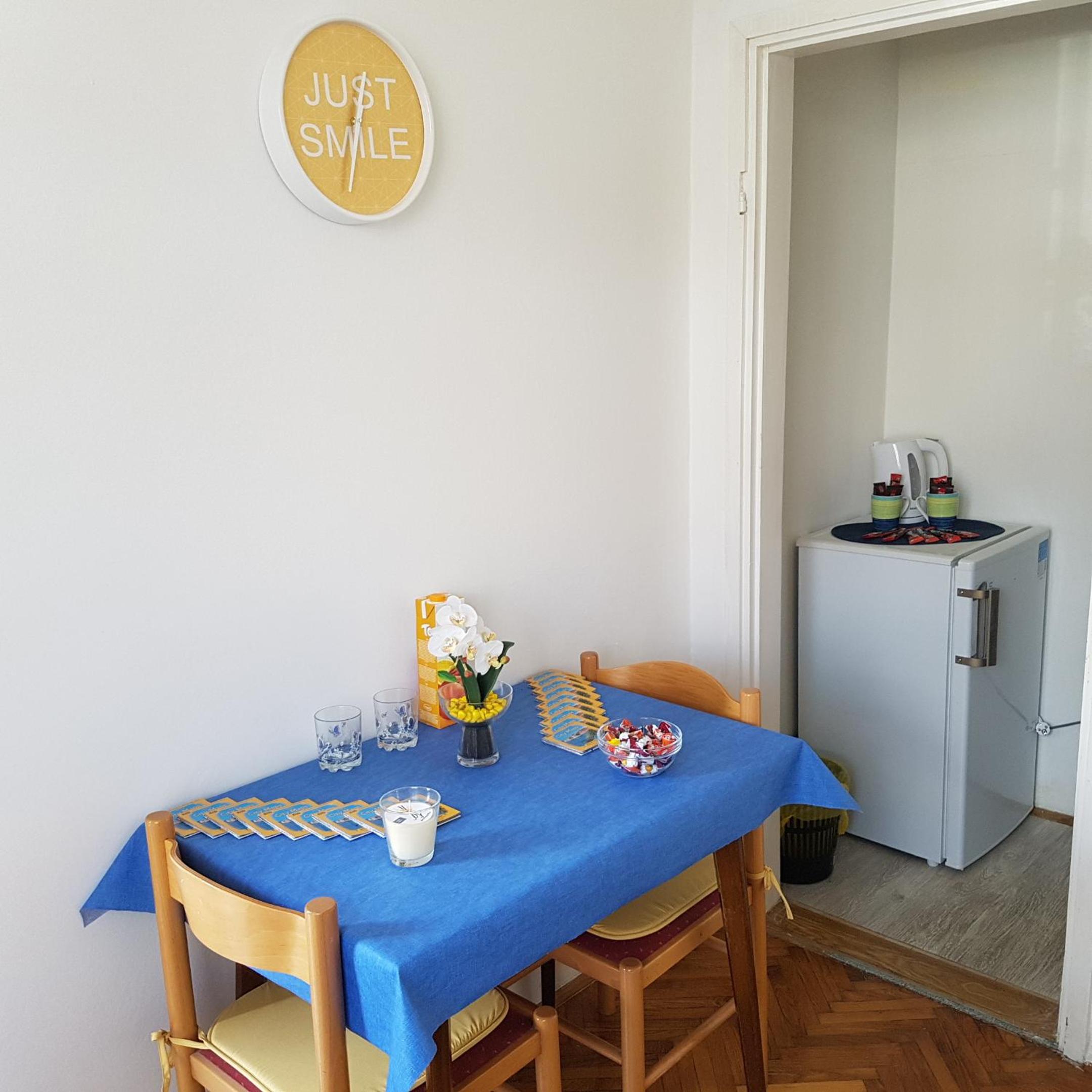 Dubrovnik Apartman