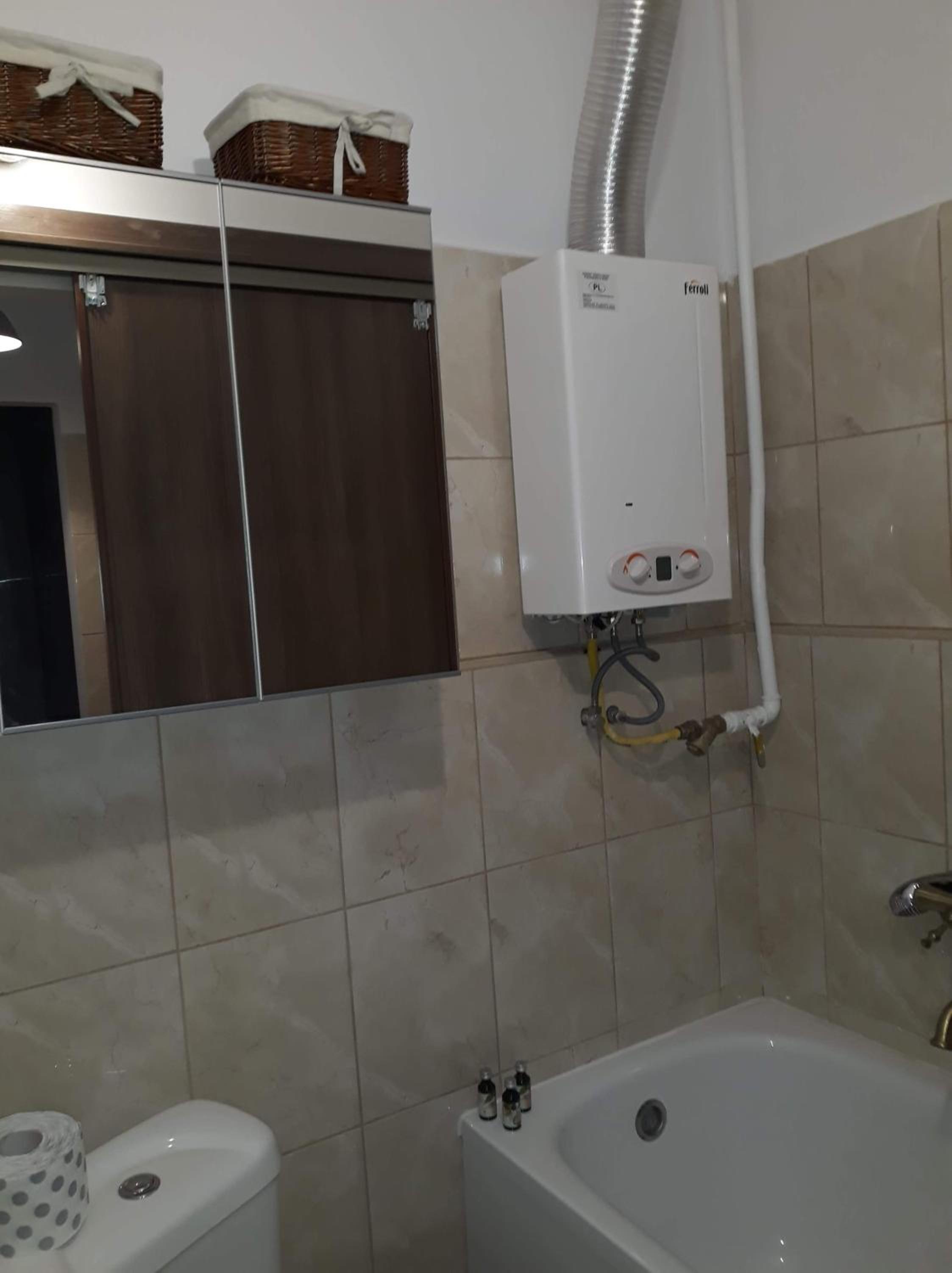 Apartament Aga1 view 3