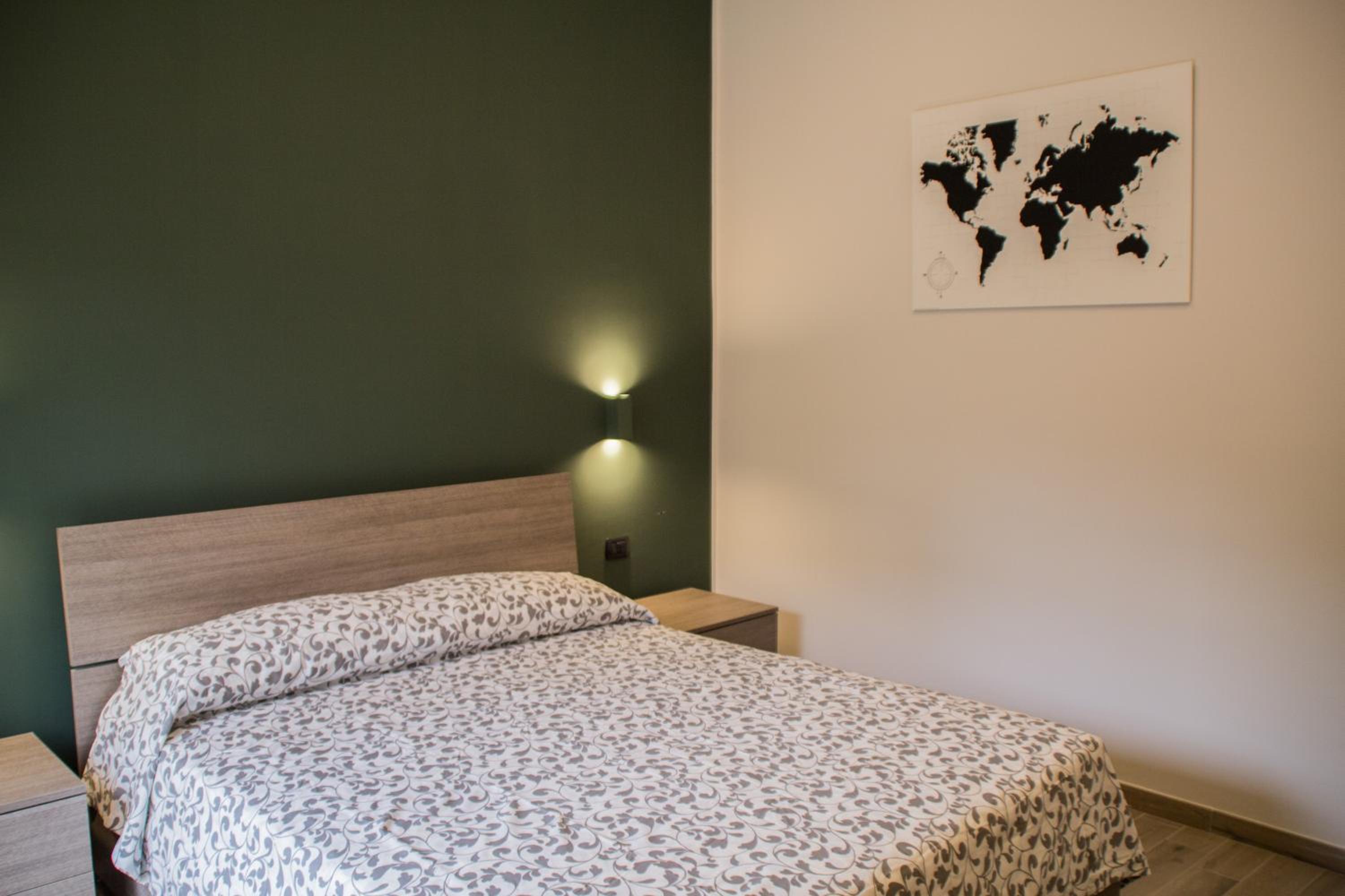 Interno 10 Cavour