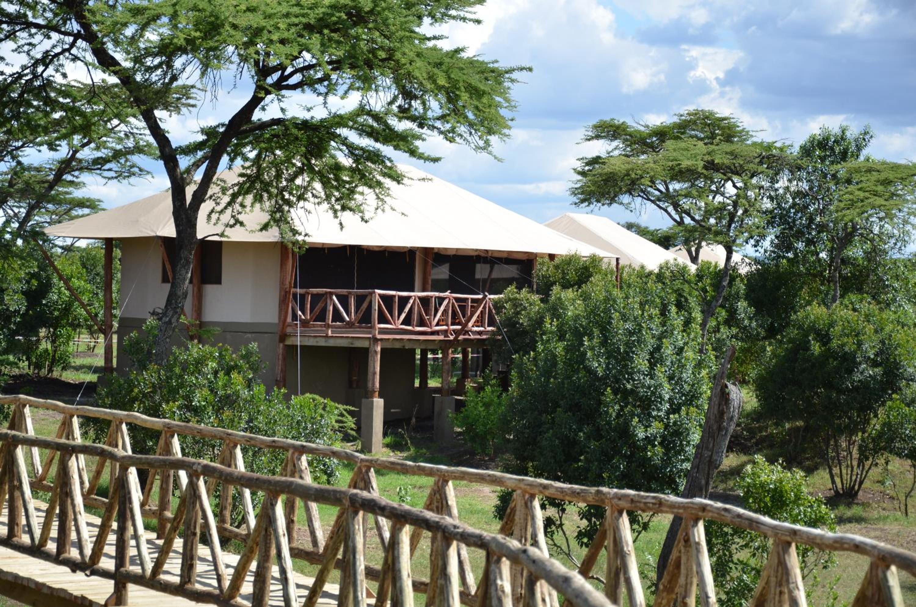 Masai Mara Vacations - Neptune Mara Rianta Luxury Camp - All Inclusive. - Property Image 63