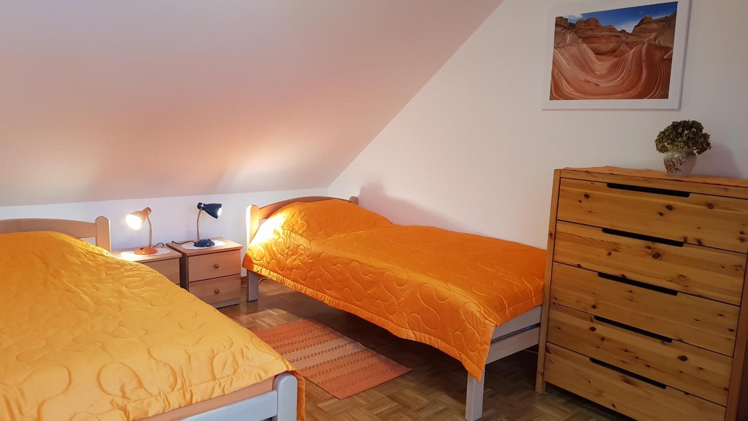 Apartma Ravbar view 5