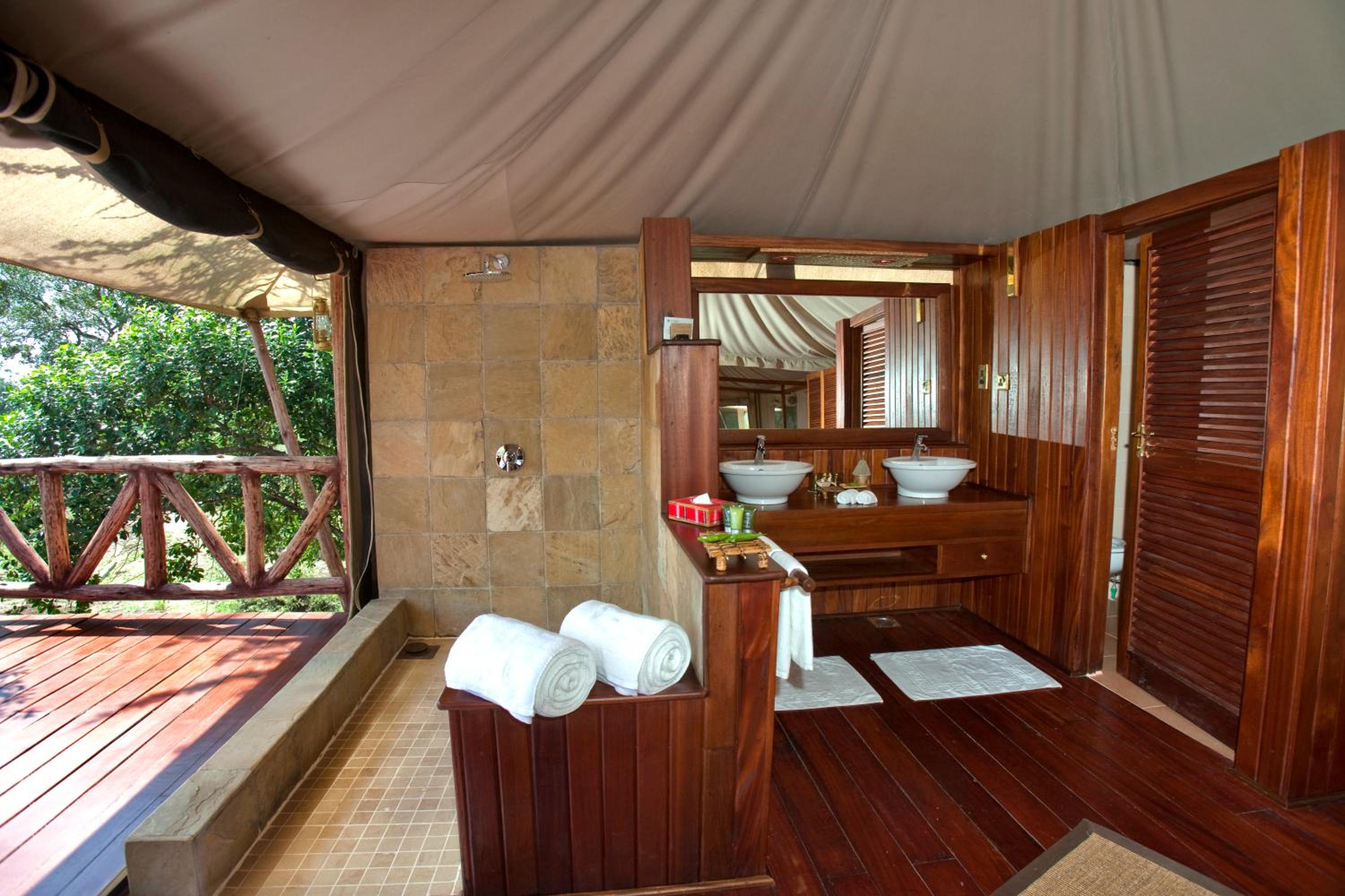 Masai Mara Vacations - Neptune Mara Rianta Luxury Camp - All Inclusive. - Property Image 35