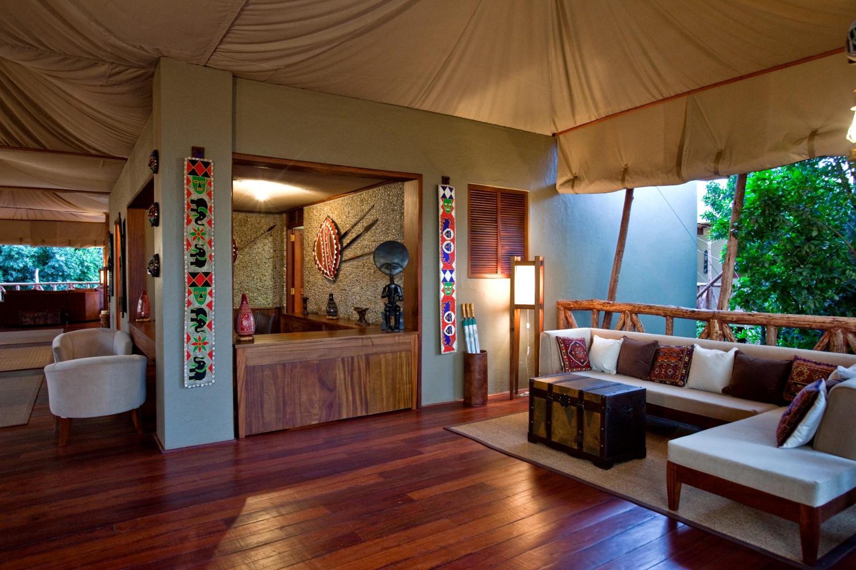 Masai Mara Vacations - Neptune Mara Rianta Luxury Camp - All Inclusive. - Property Image 10