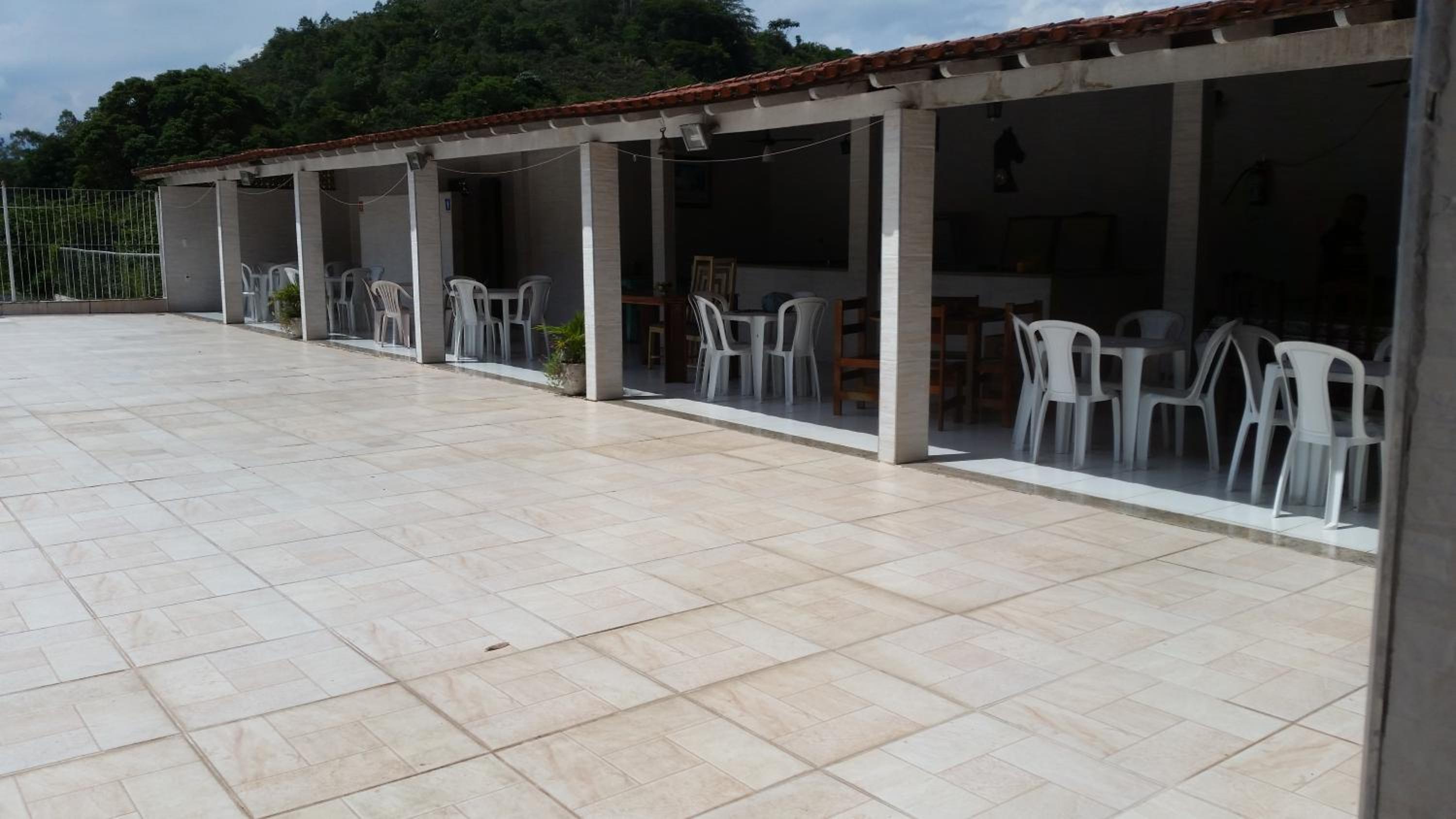 Sitio cachoeira de macacu