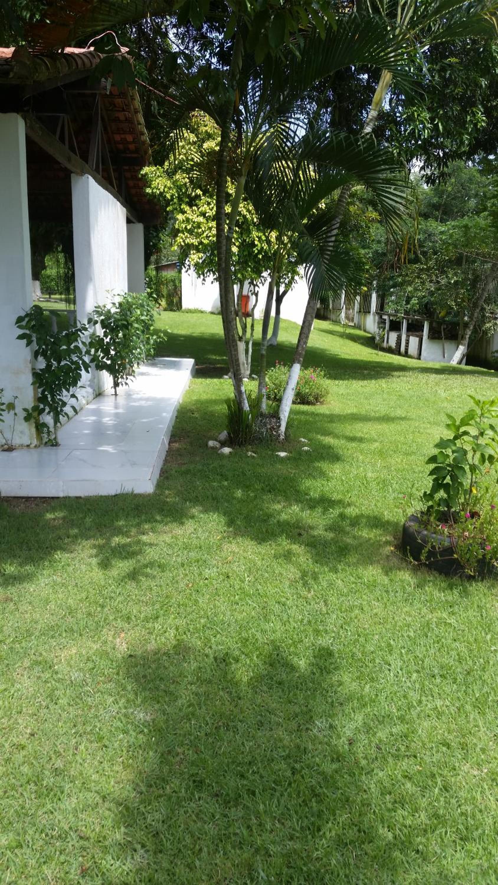 Sitio cachoeira de macacu