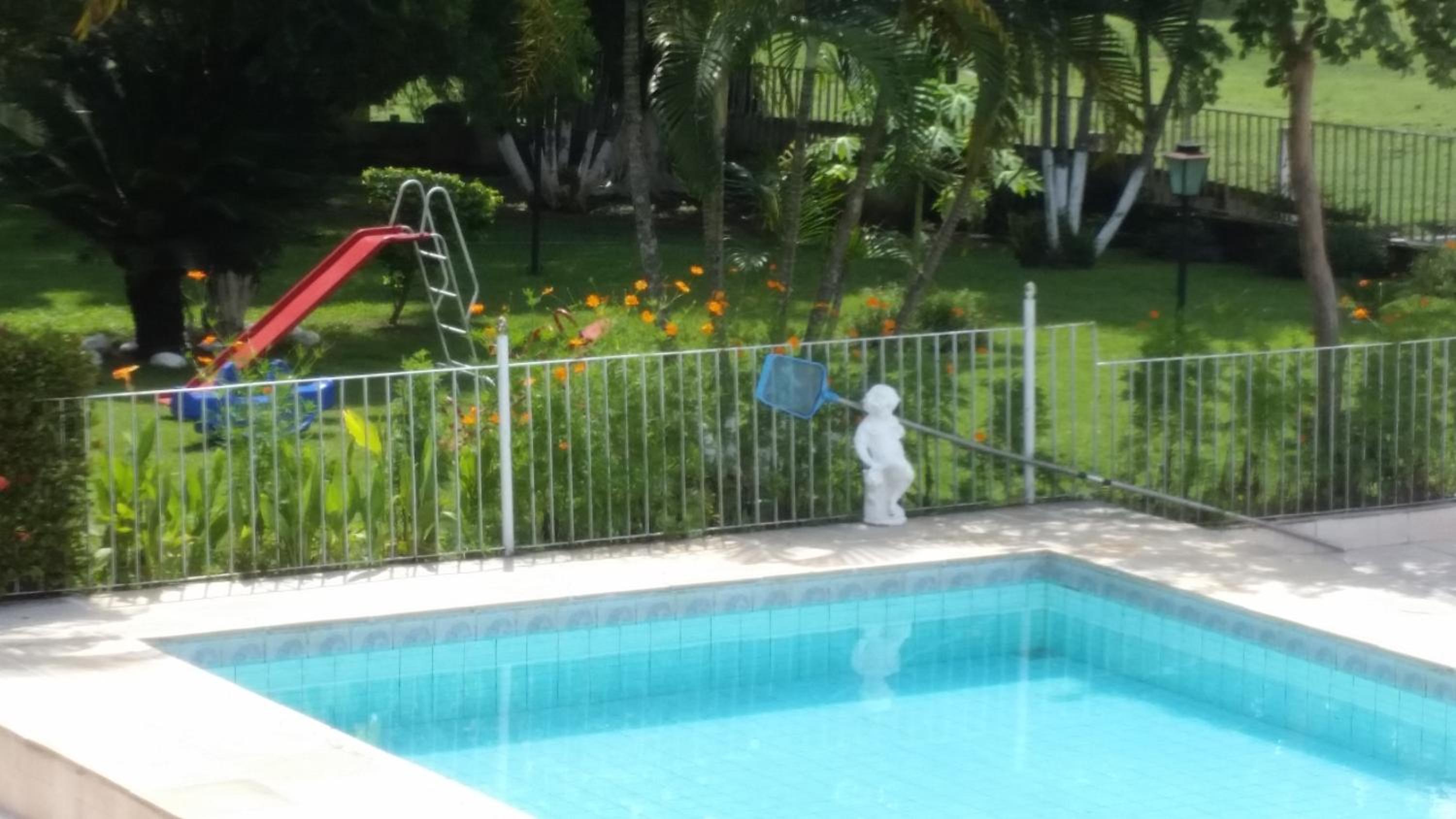 Sitio cachoeira de macacu