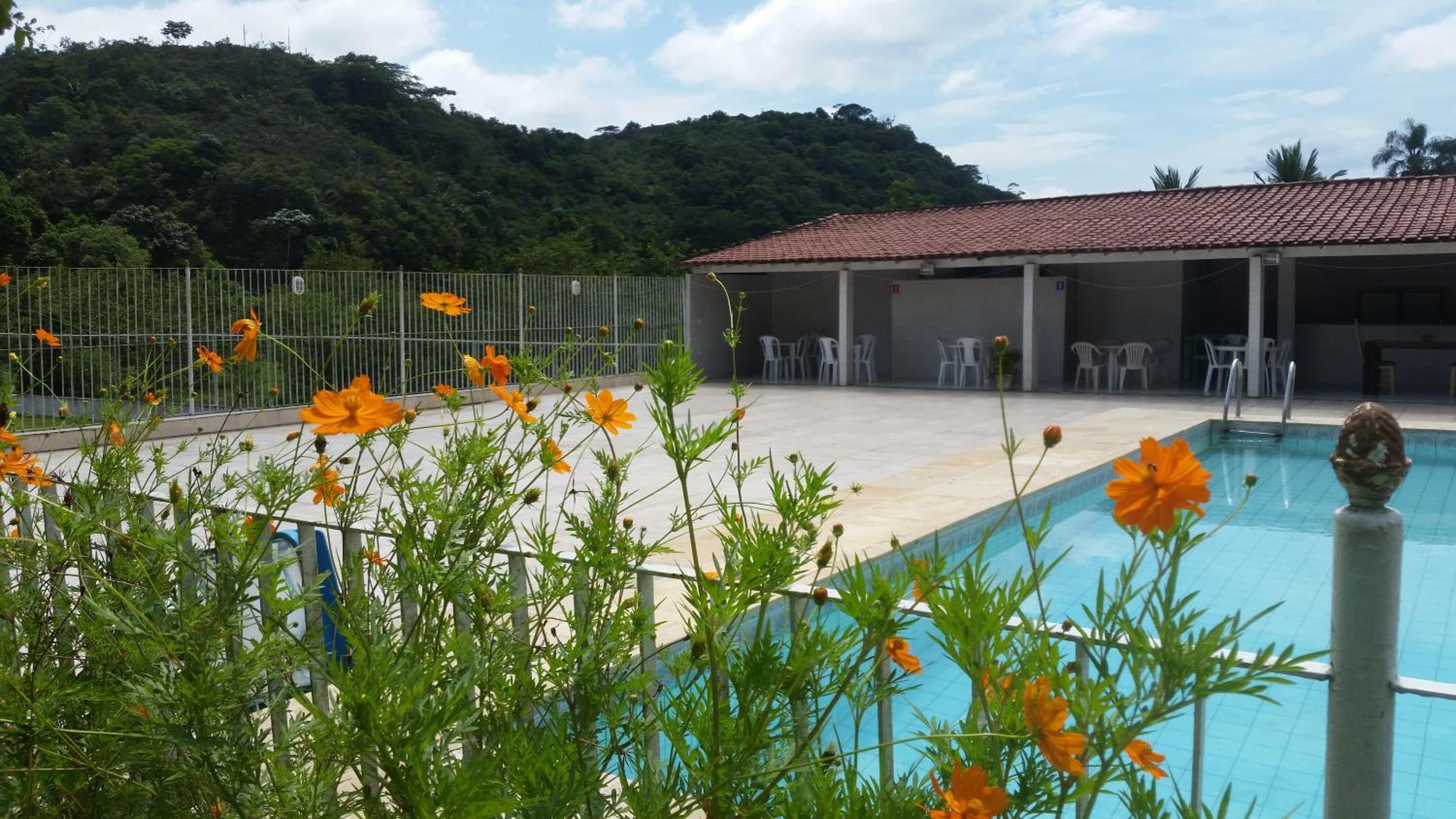 Sitio cachoeira de macacu