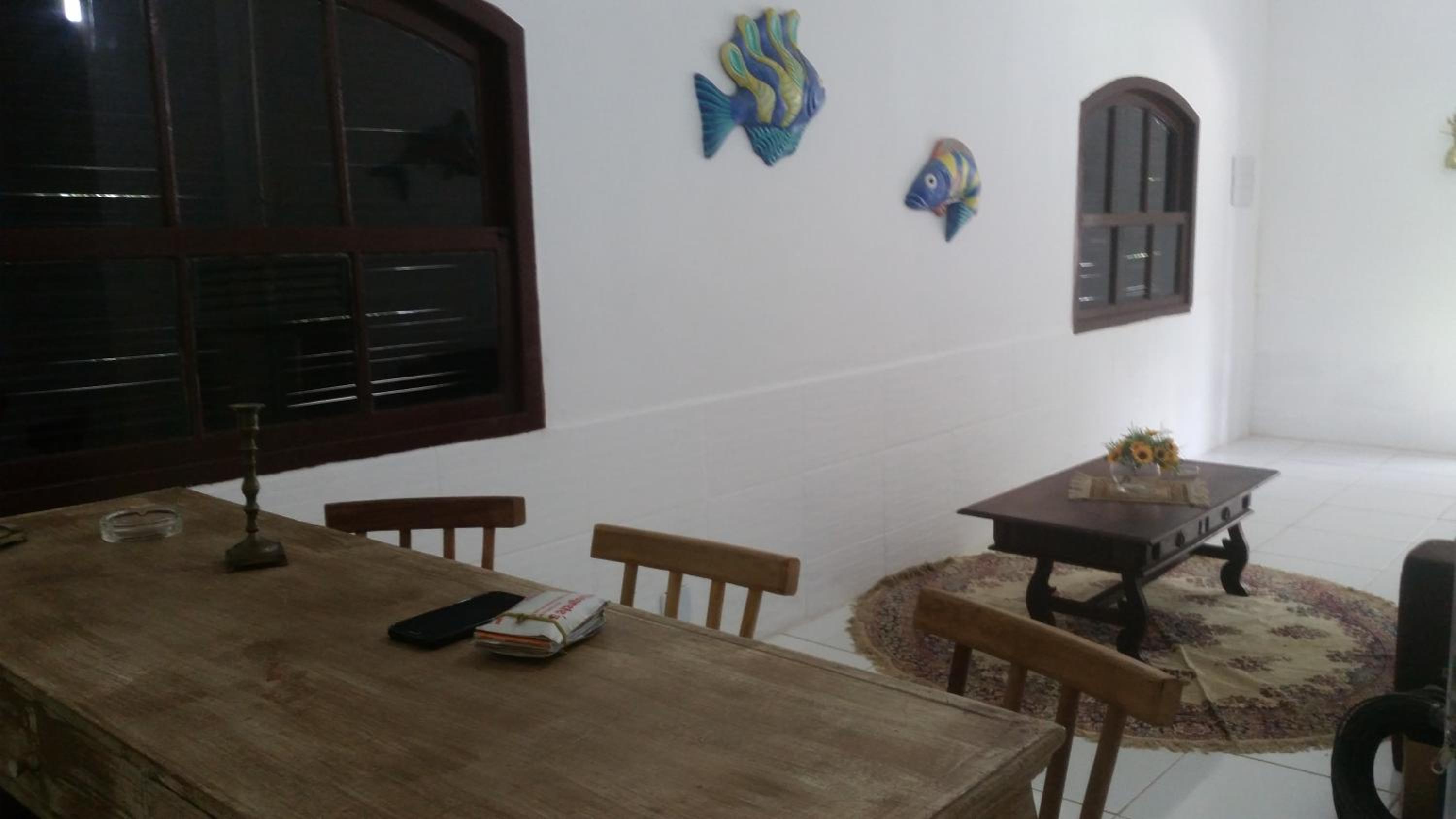 Sitio cachoeira de macacu