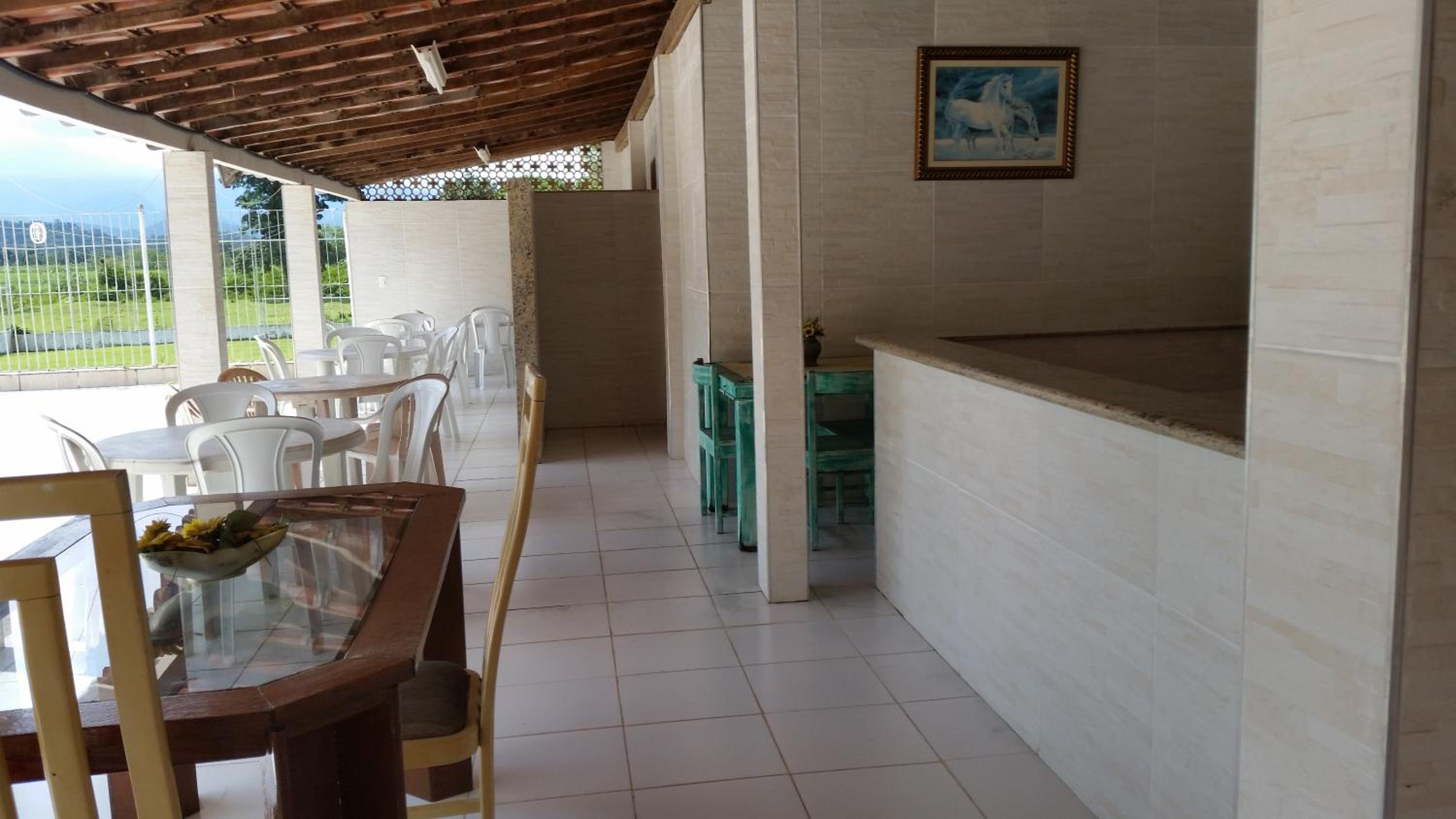 Sitio cachoeira de macacu