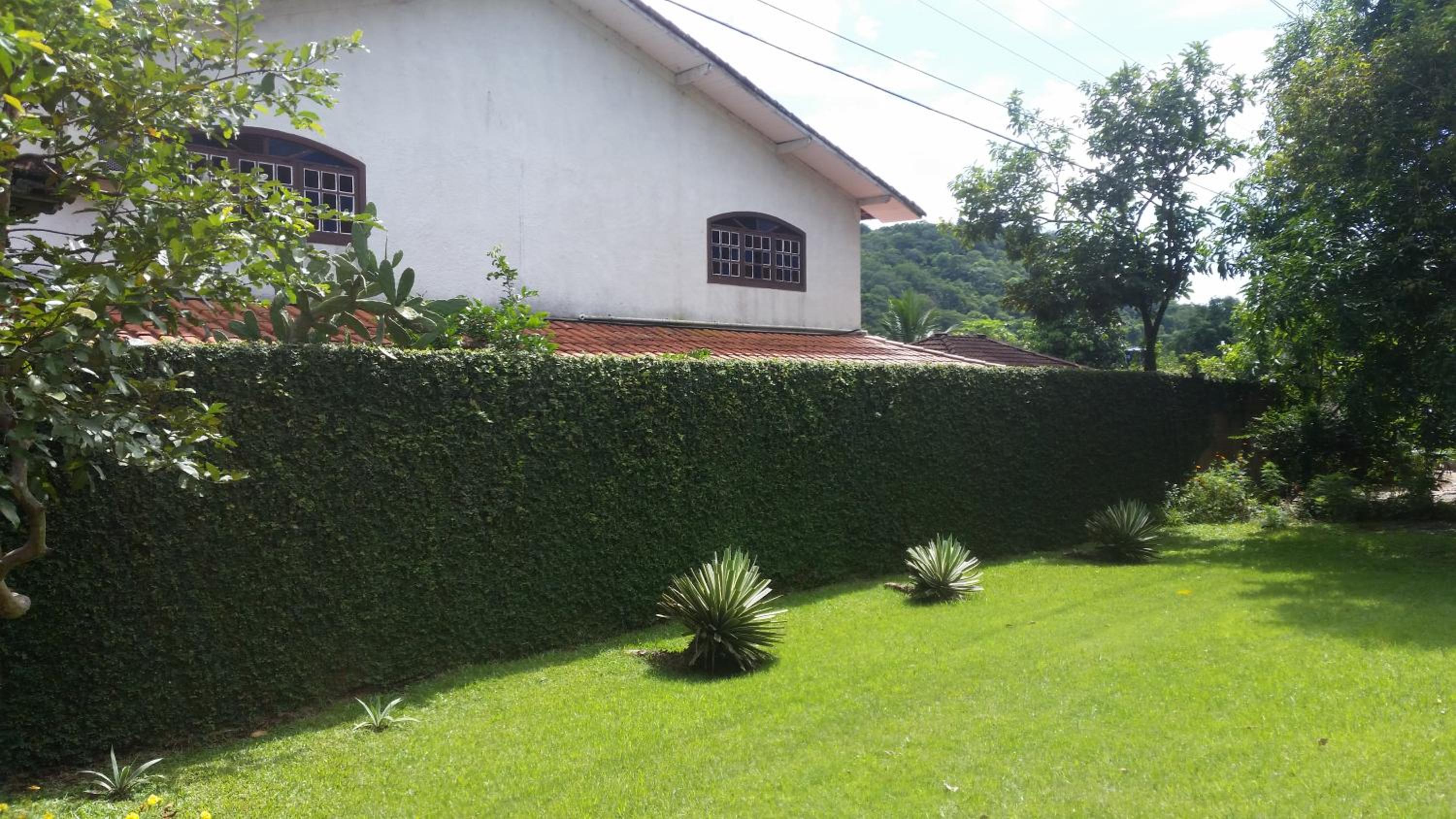 Sitio cachoeira de macacu