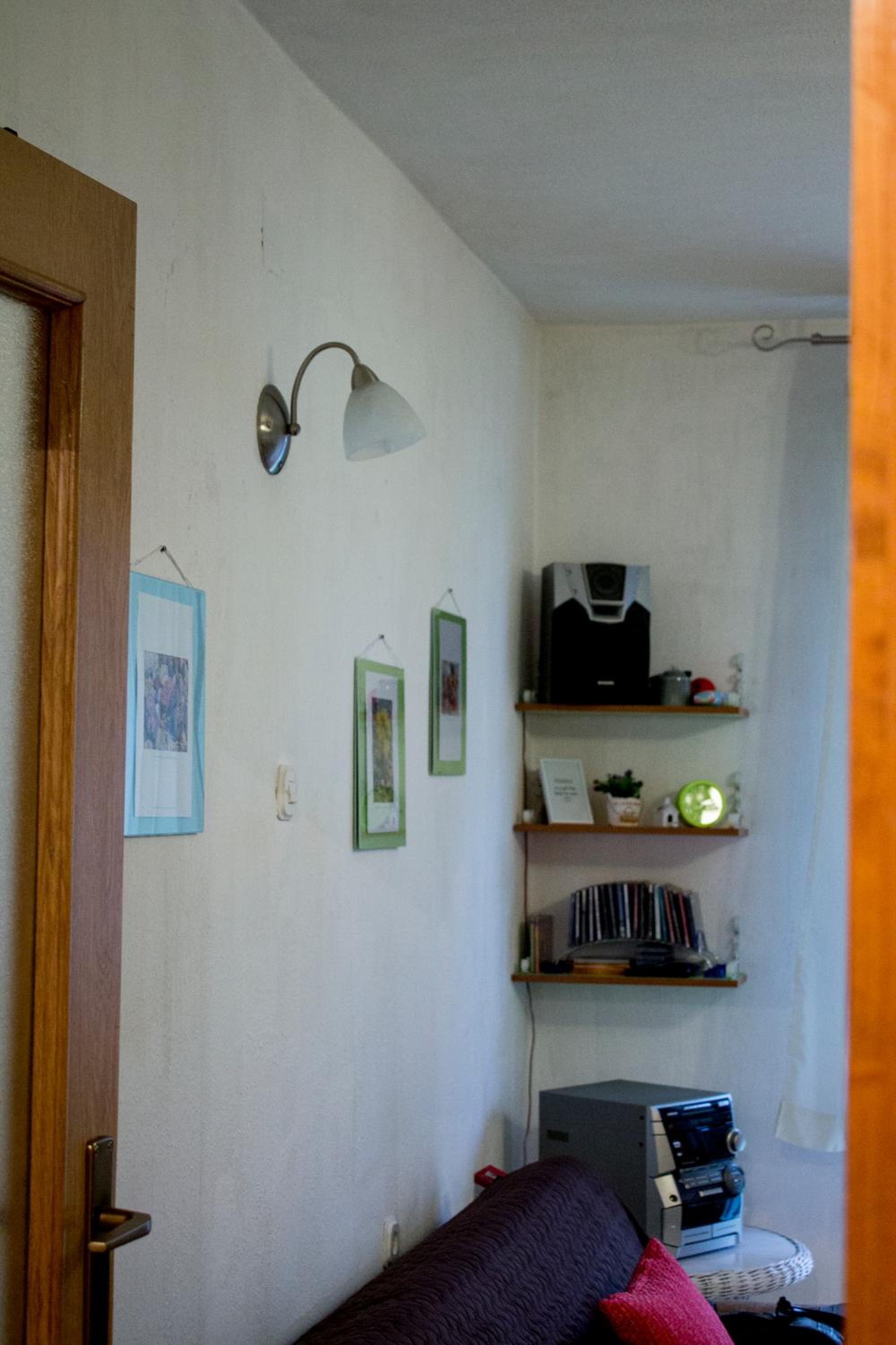 Kuća Lavanda