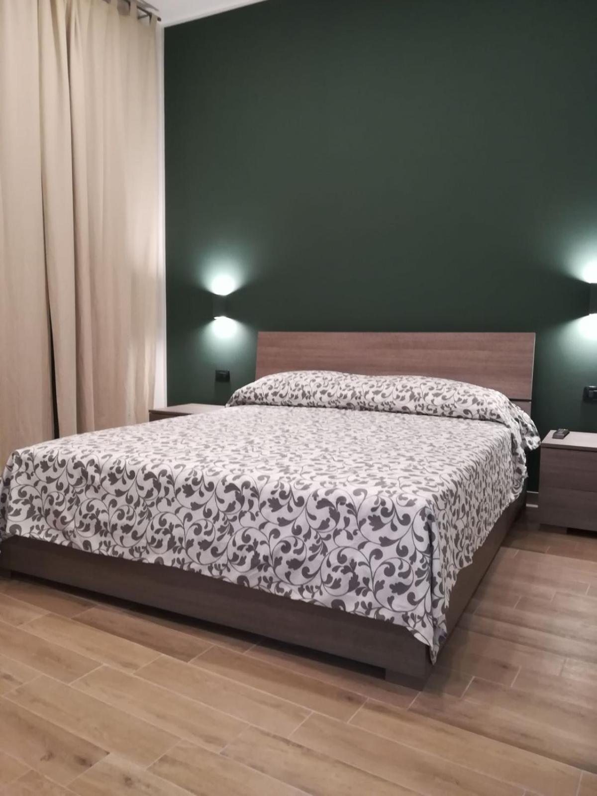 Interno 10 Cavour