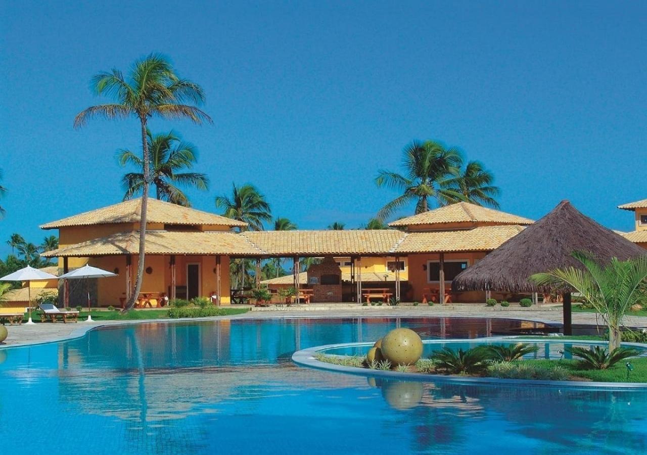 Lagoa Eco Village