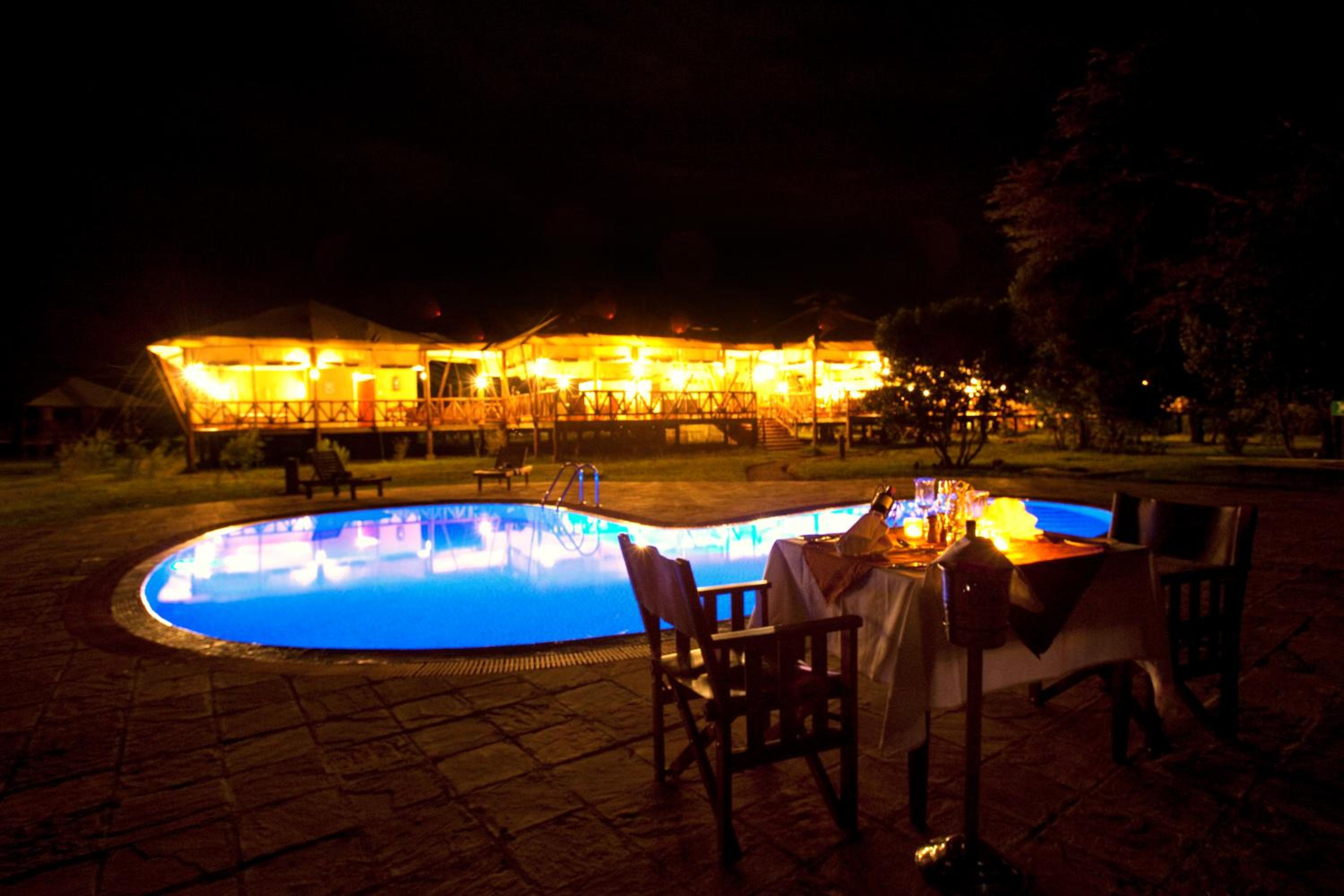 Masai Mara Vacations - Neptune Mara Rianta Luxury Camp - All Inclusive. - Property Image 32