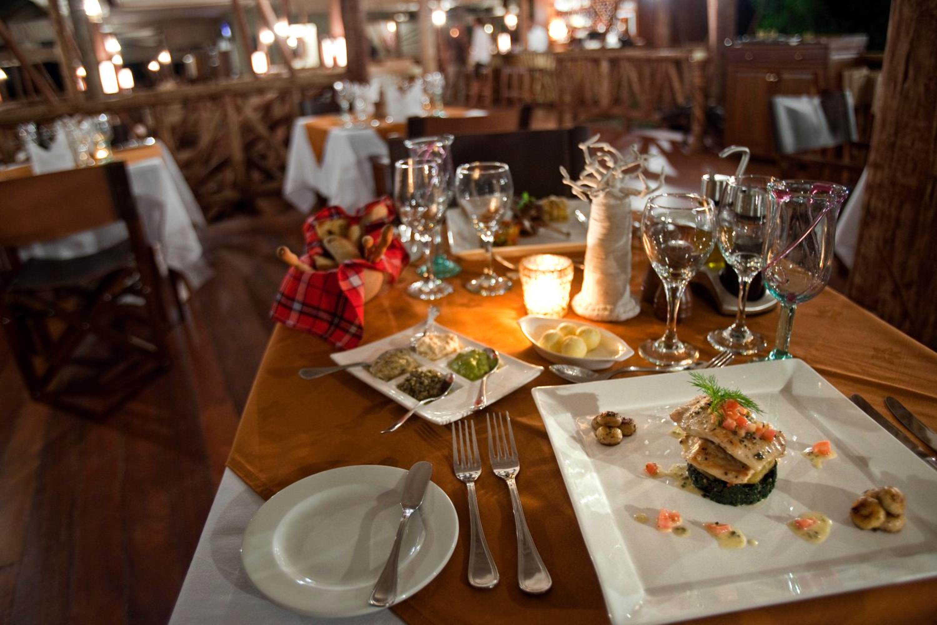 Masai Mara Vacations - Neptune Mara Rianta Luxury Camp - All Inclusive. - Property Image 33