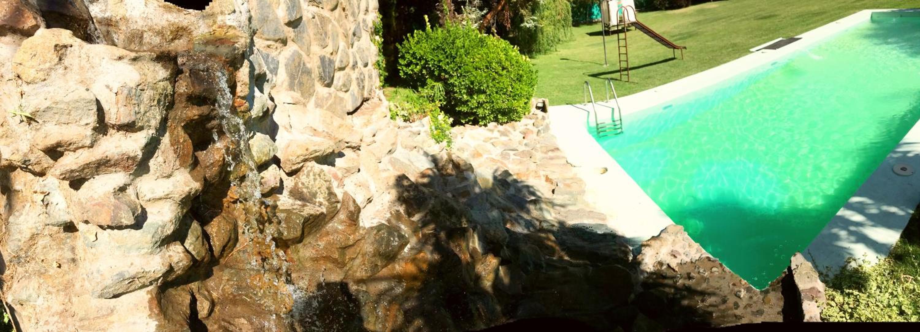 John’s Home on Wine Route