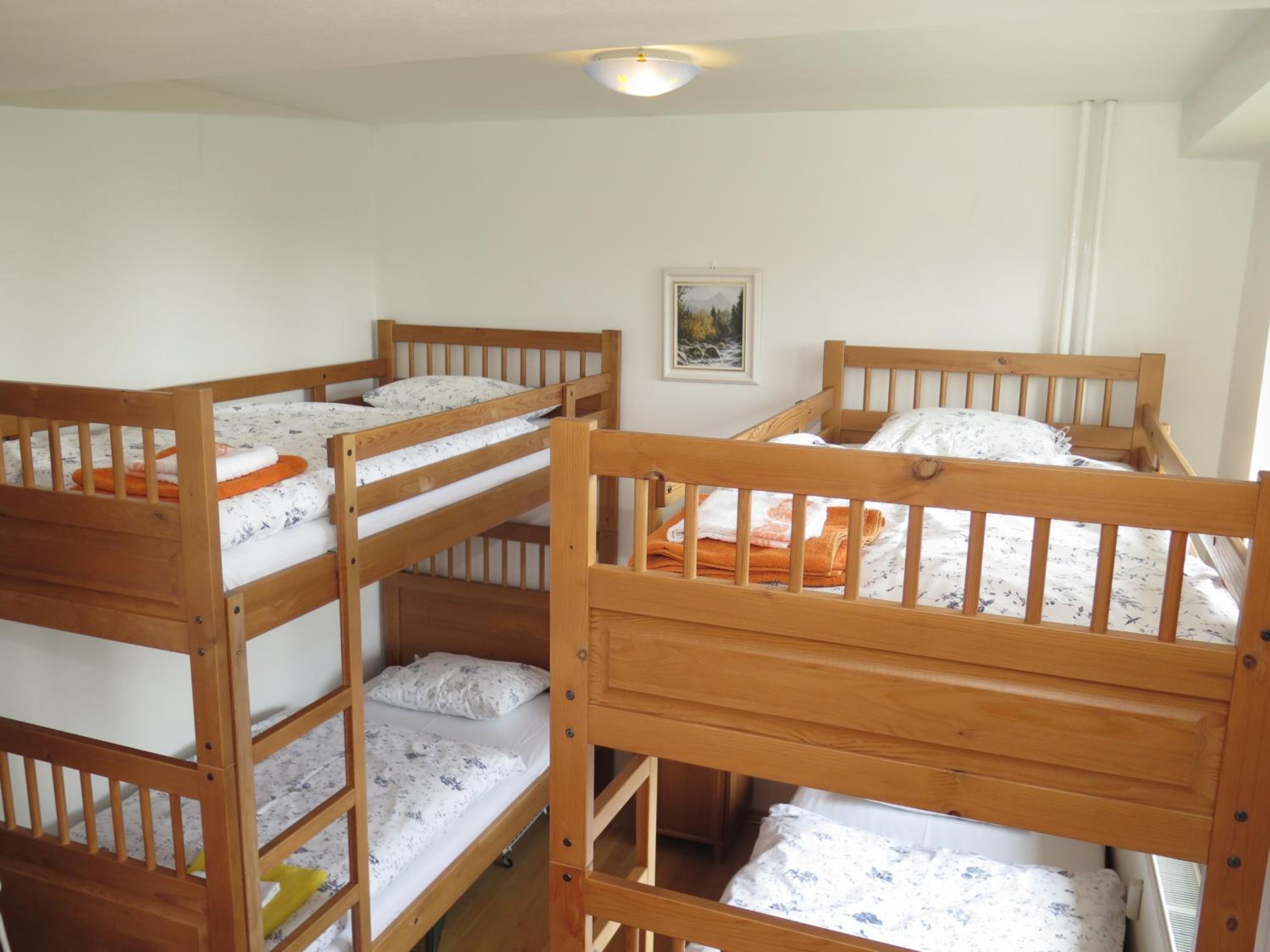 Apartmán Tuček view 4